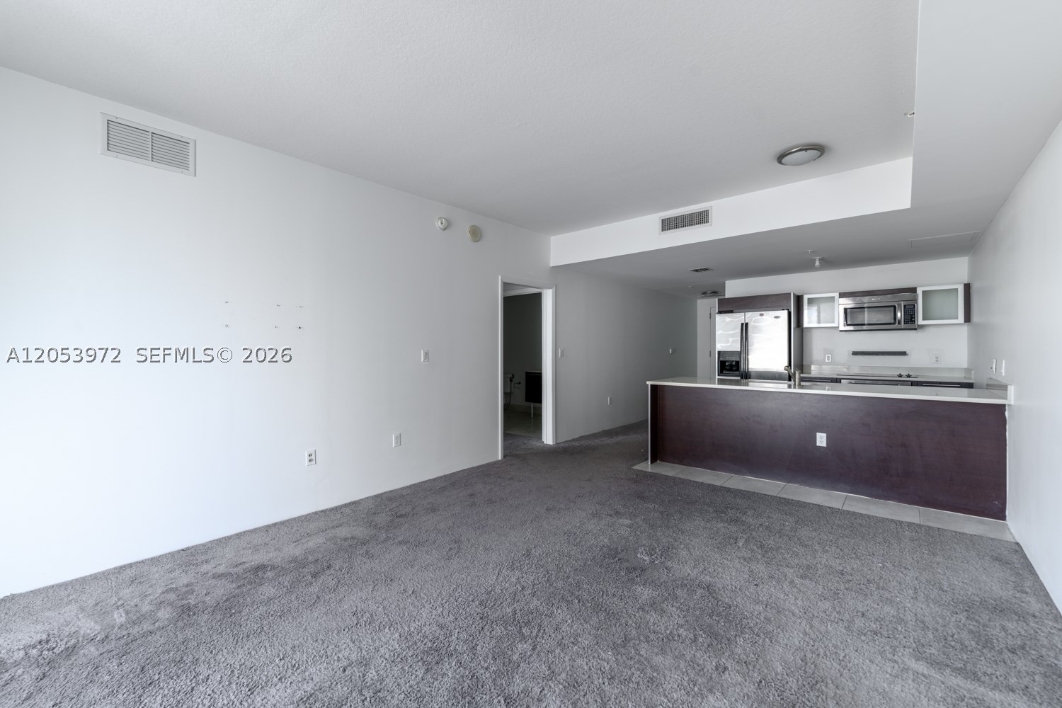 QUANTUM ON THE BAY CONDO - Residential Lease