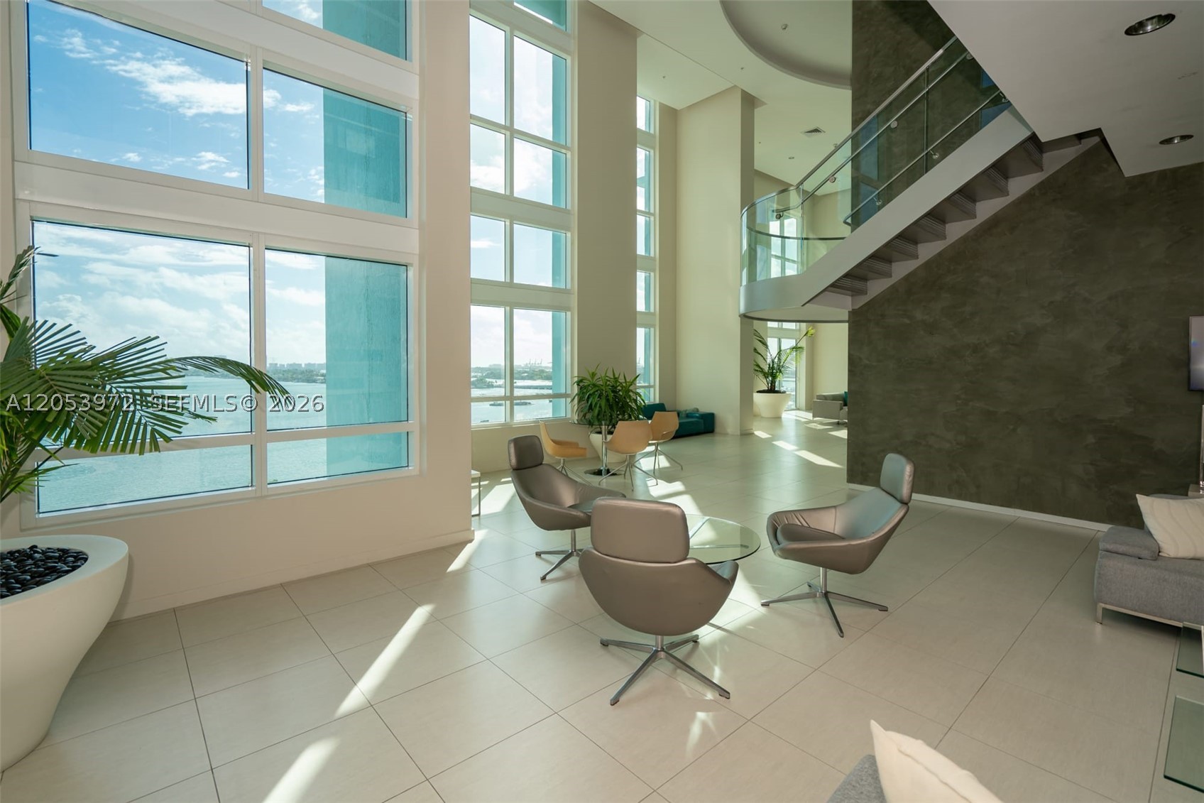 QUANTUM ON THE BAY CONDO - Residential Lease