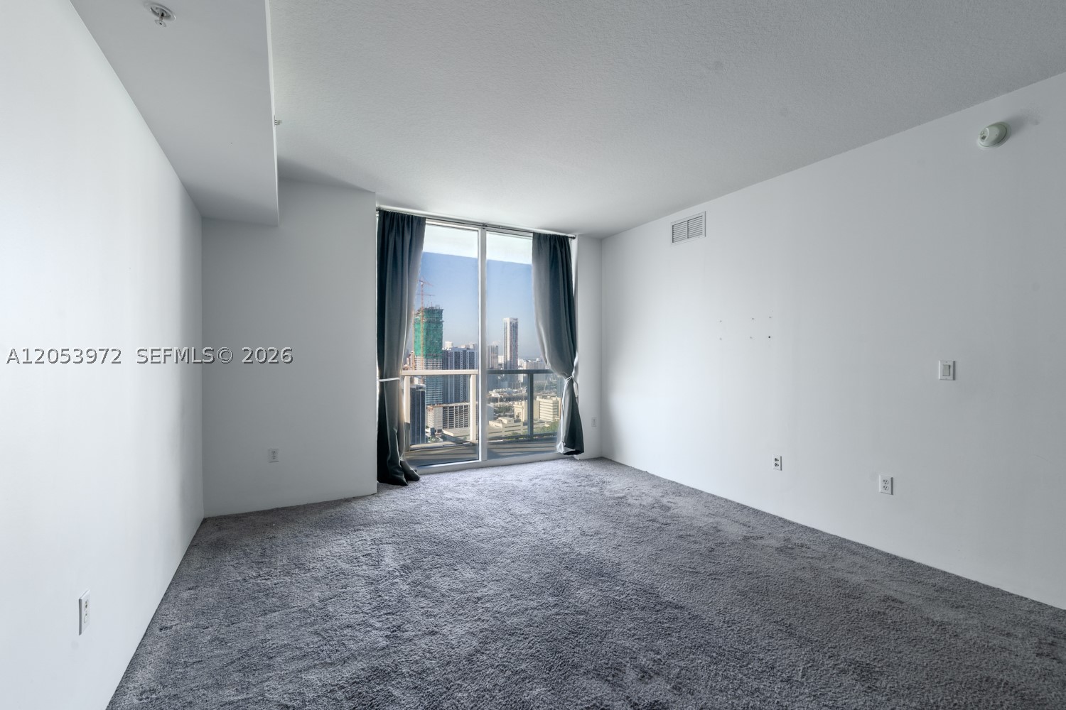 QUANTUM ON THE BAY CONDO - Residential Lease