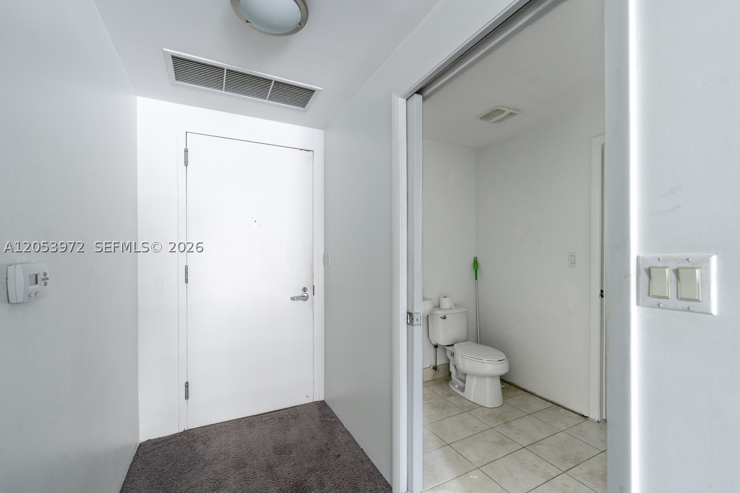 QUANTUM ON THE BAY CONDO - Residential Lease