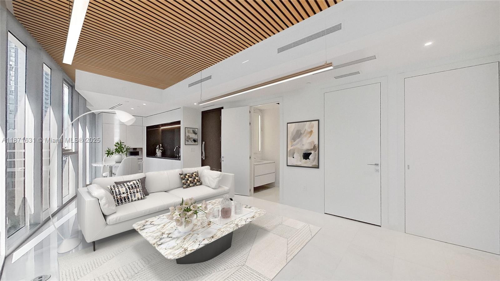 300 BISCAYNE BLVD WAY COND - Residential