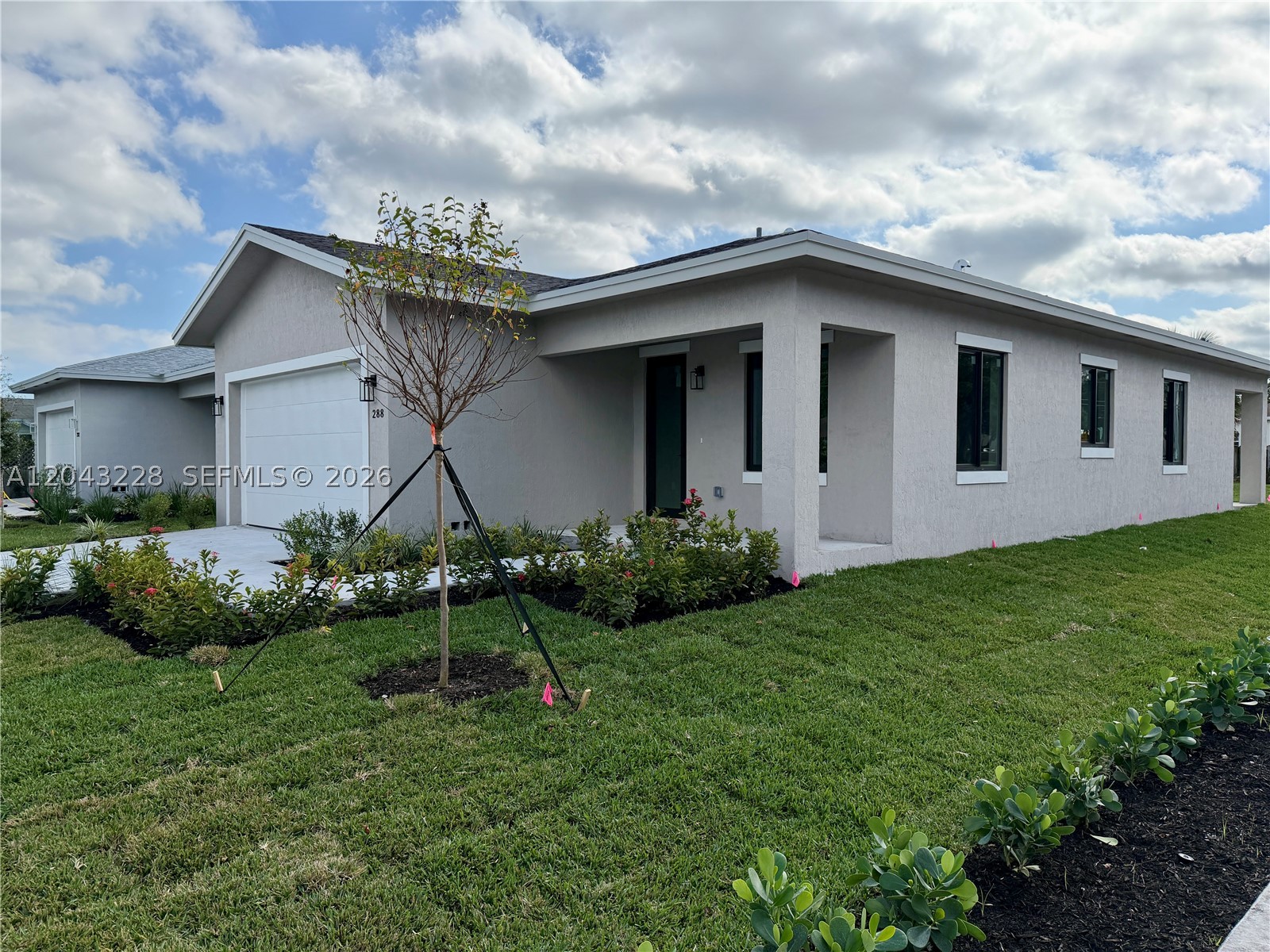 CARVER HEIGHTS - Residential