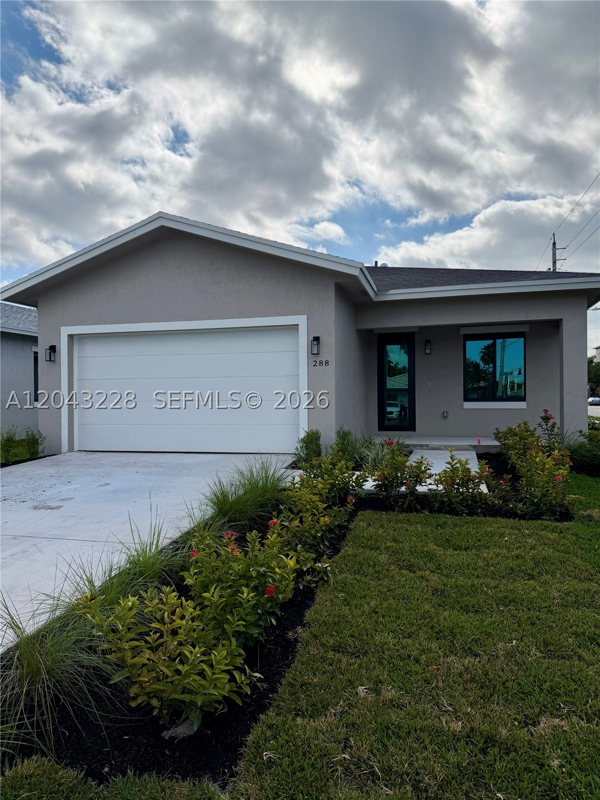 CARVER HEIGHTS - Residential