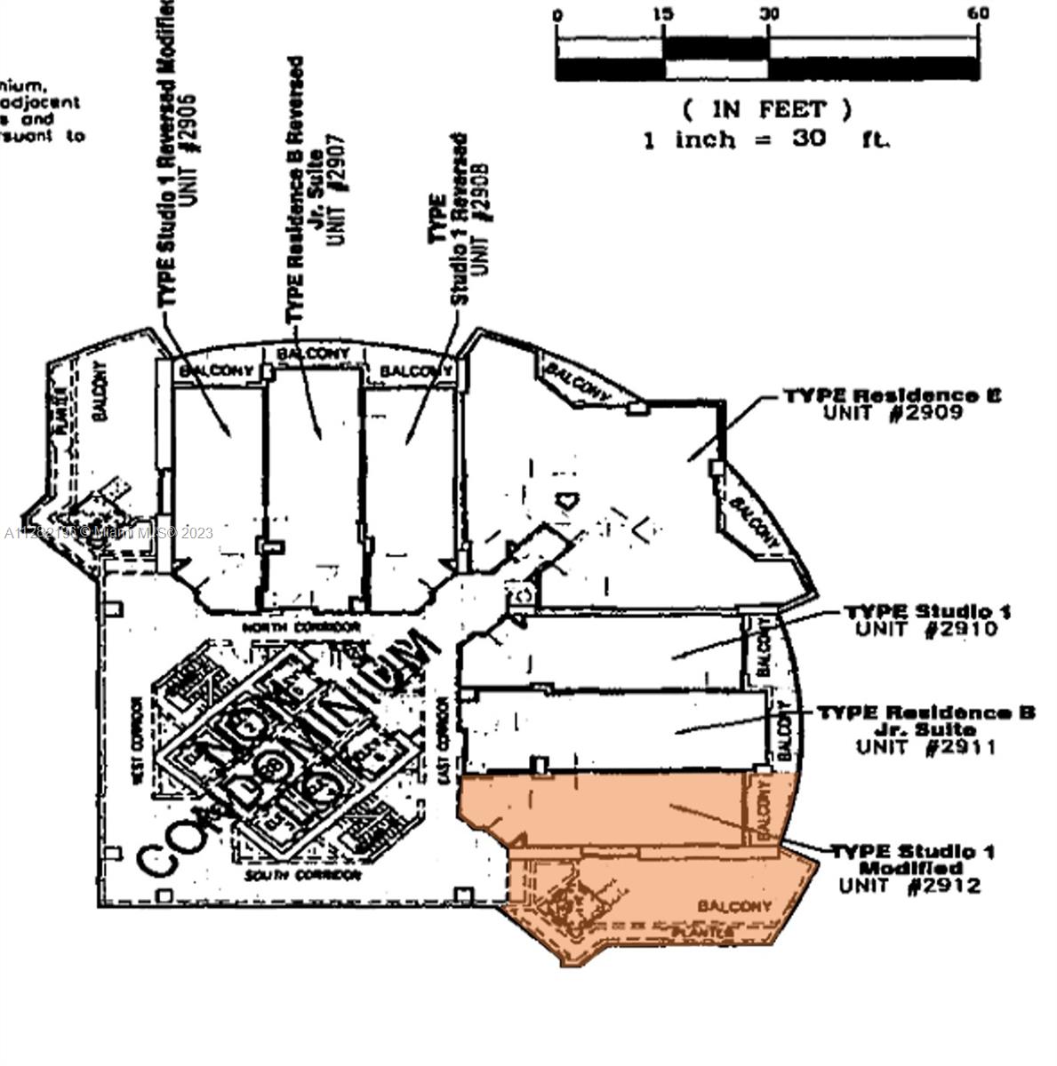 TRUMP INTERNATIONAL - Residential