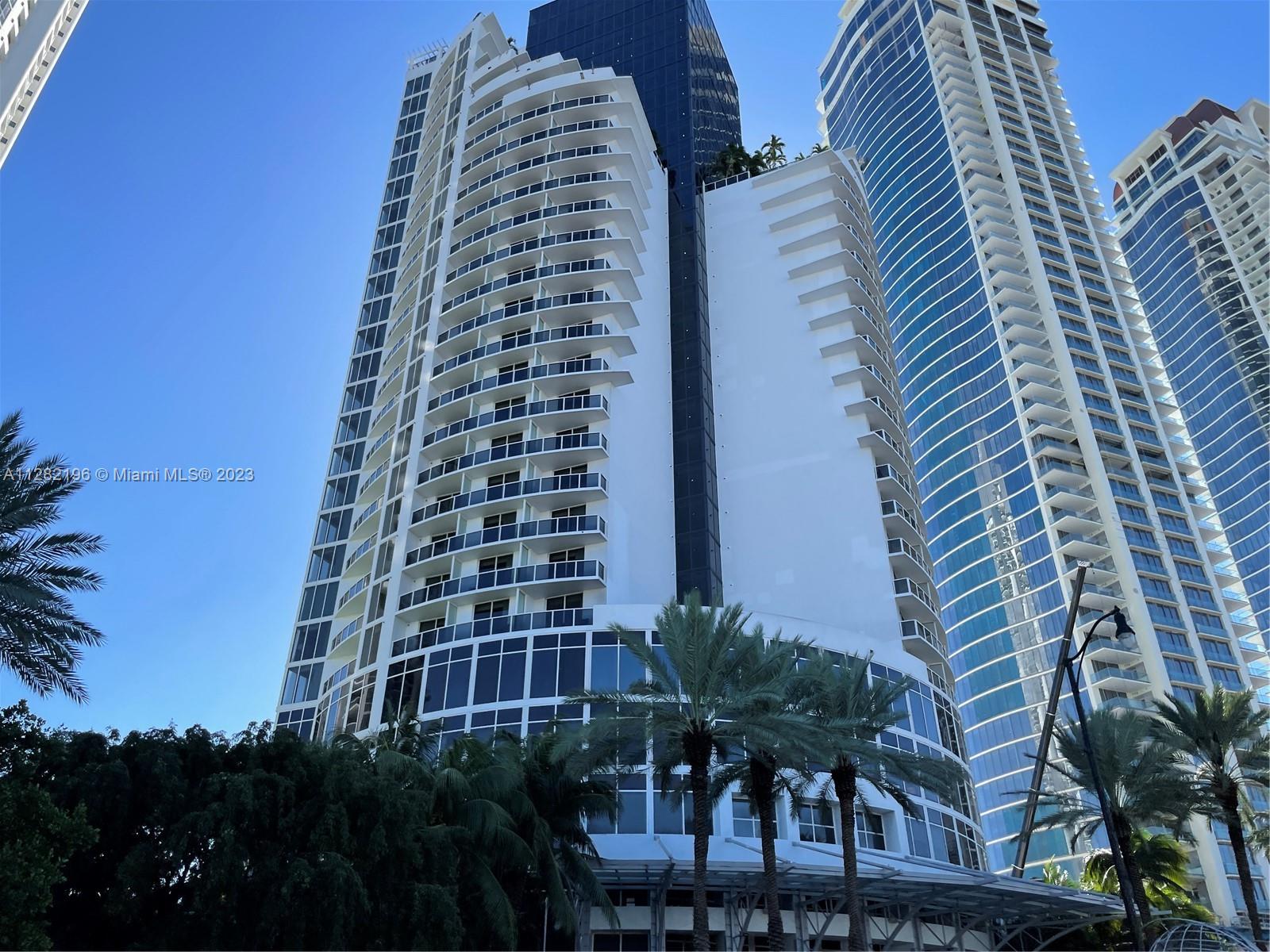 Trump International Condominium Hotel unit with direct ocean views and private terrace where you can install your own hot tub. This unit is currently being leased by the hotel program.  Financial information is available for interested and qualified buyers.  Rent it daily and use it up to 6 months per year. 
This Oceanfront property has resort amenities such as pools, restaurants, beachside service, meeting rooms and ballroom, and spa services.