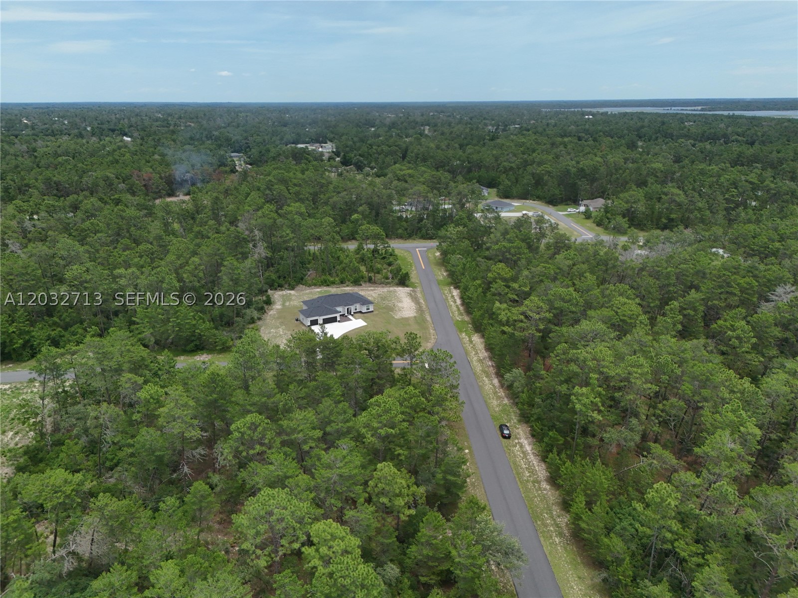 MARION OAKS - Land