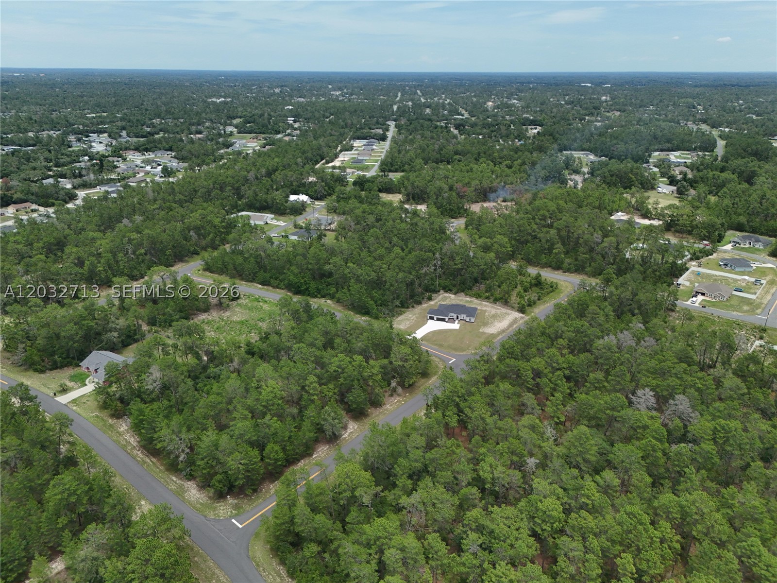 MARION OAKS - Land