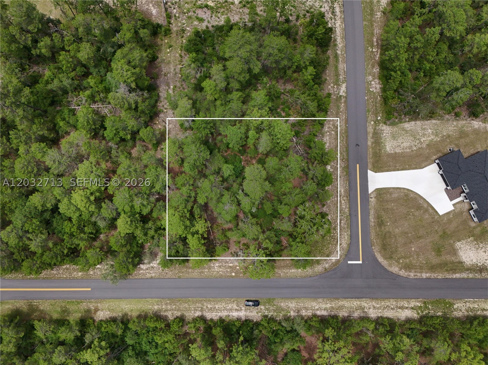 Excellent opportunity to own a residential vacant lot on SW 40th Ct, Ocala, FL 34473, located in the growing community of Marion Oaks Unit 06. PID: 8006-0680-04. This buildable homesite offers the perfect location to construct your custom home or invest in one of Marion County's most rapidly developing areas. Enjoy a peaceful neighborhood setting with convenient access to schools, shopping, dining, medical facilities, parks, and major roadways, including I-75 for easy commuting. Marion Oaks continues to attract homeowners and investors alike due to its affordability, established infrastructure, and strong growth potential. Public water service is available through Marion Oaks Utilities, and wastewater service in this area is typically provided by a septic system (buyer to verify utility availability and connection requirements with Marion County and local utility providers). Electric service is available nearby. Don't miss this chance to secure a homesite in a thriving Ocala community.