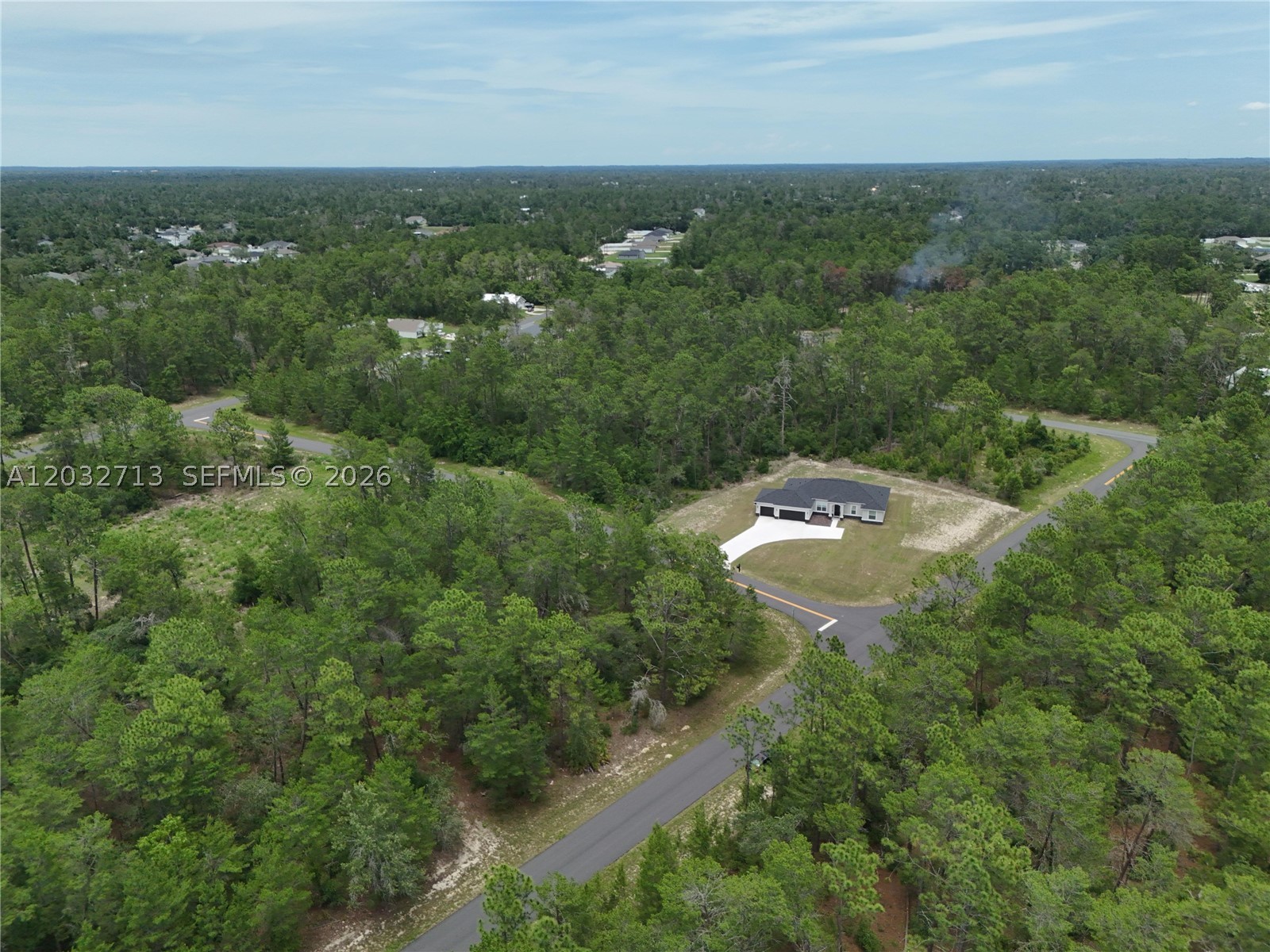 MARION OAKS - Land