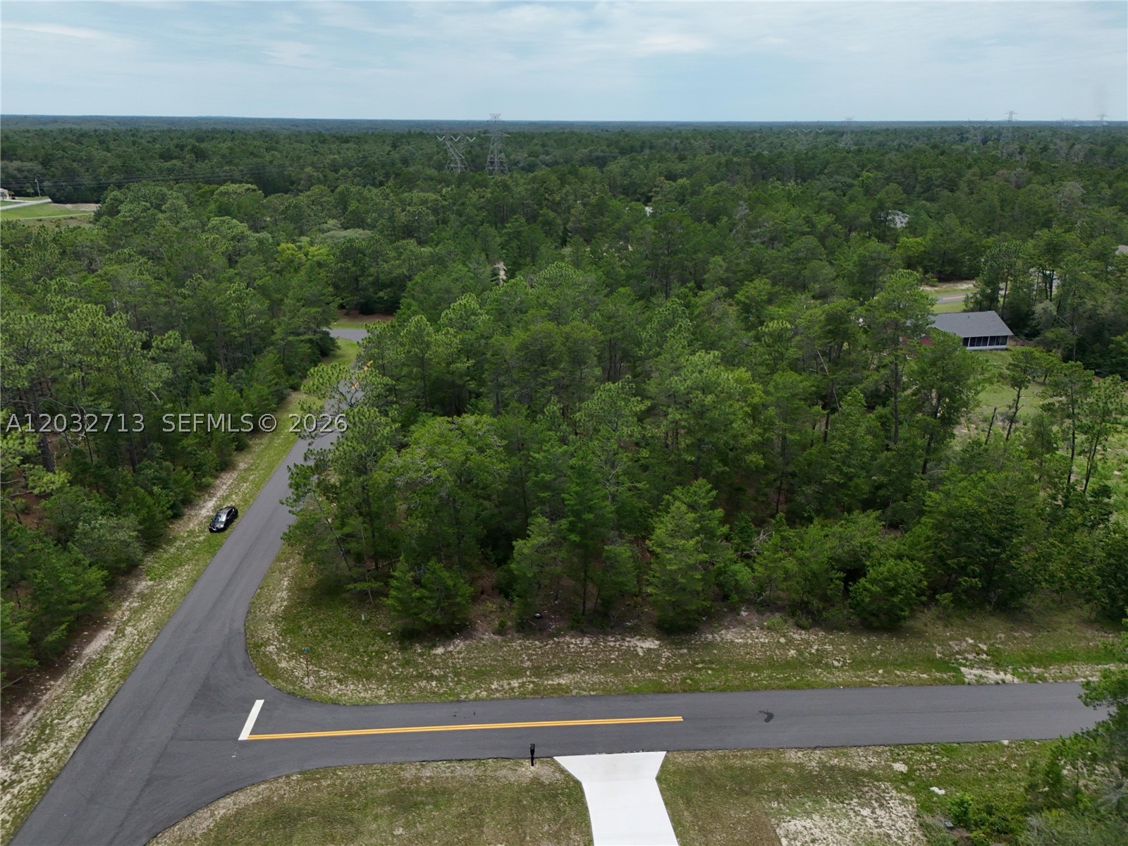 MARION OAKS - Land