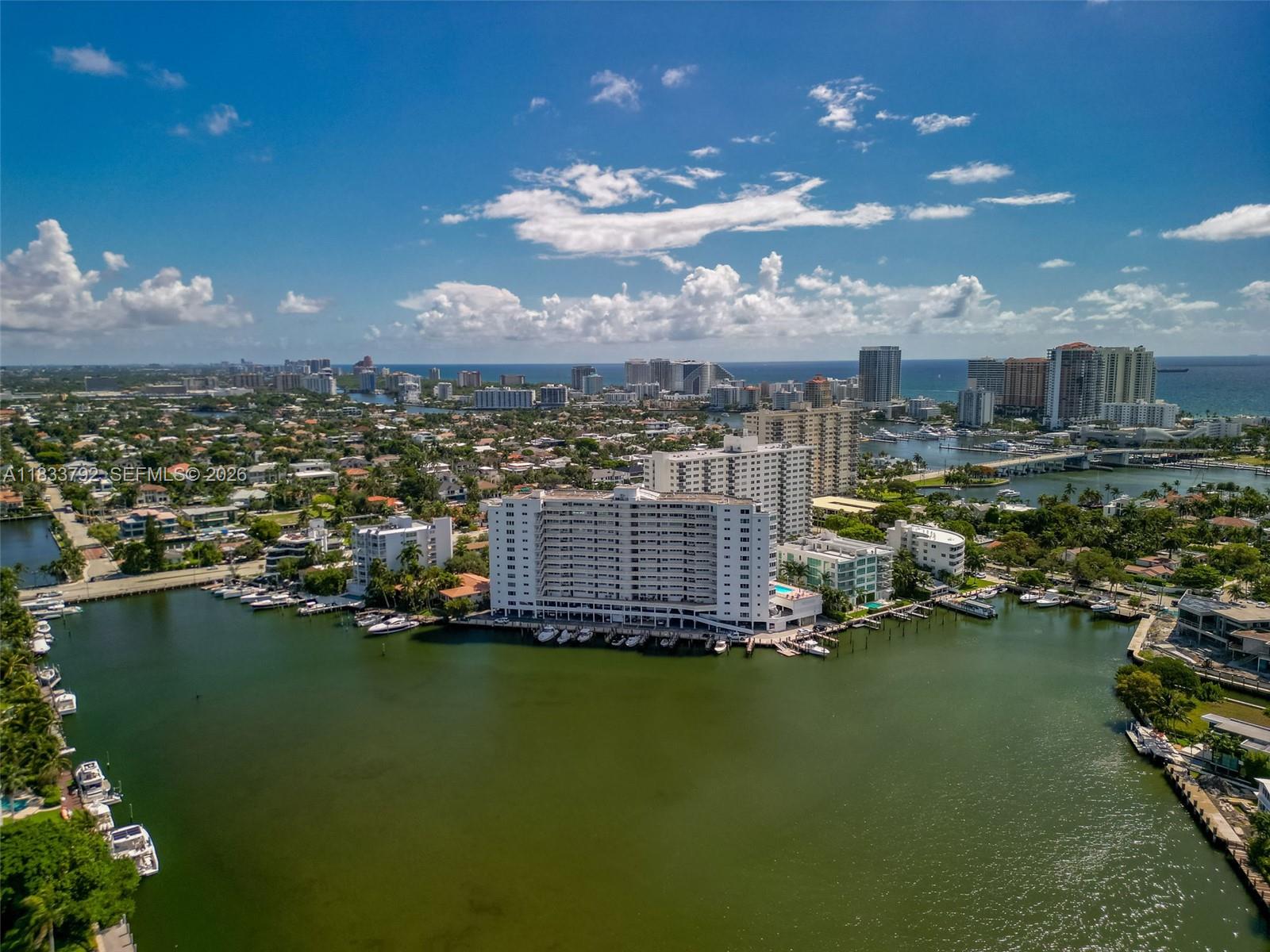 RIVIERA TOWERS CO-OP - Residential