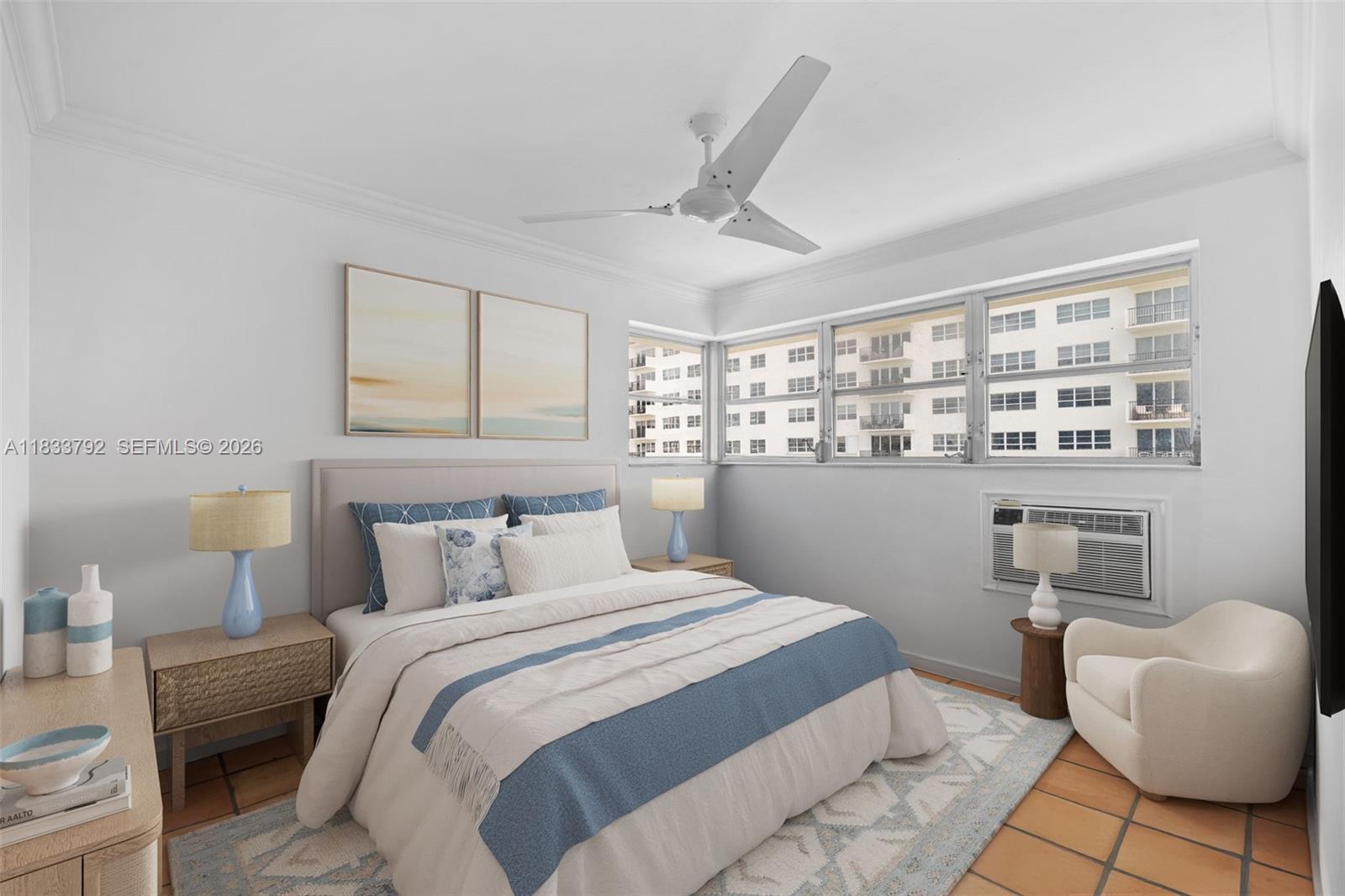 RIVIERA TOWERS CO-OP - Residential