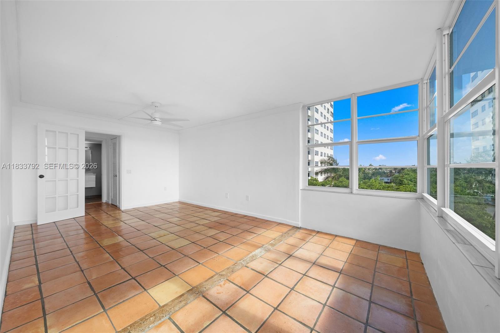 RIVIERA TOWERS CO-OP - Residential