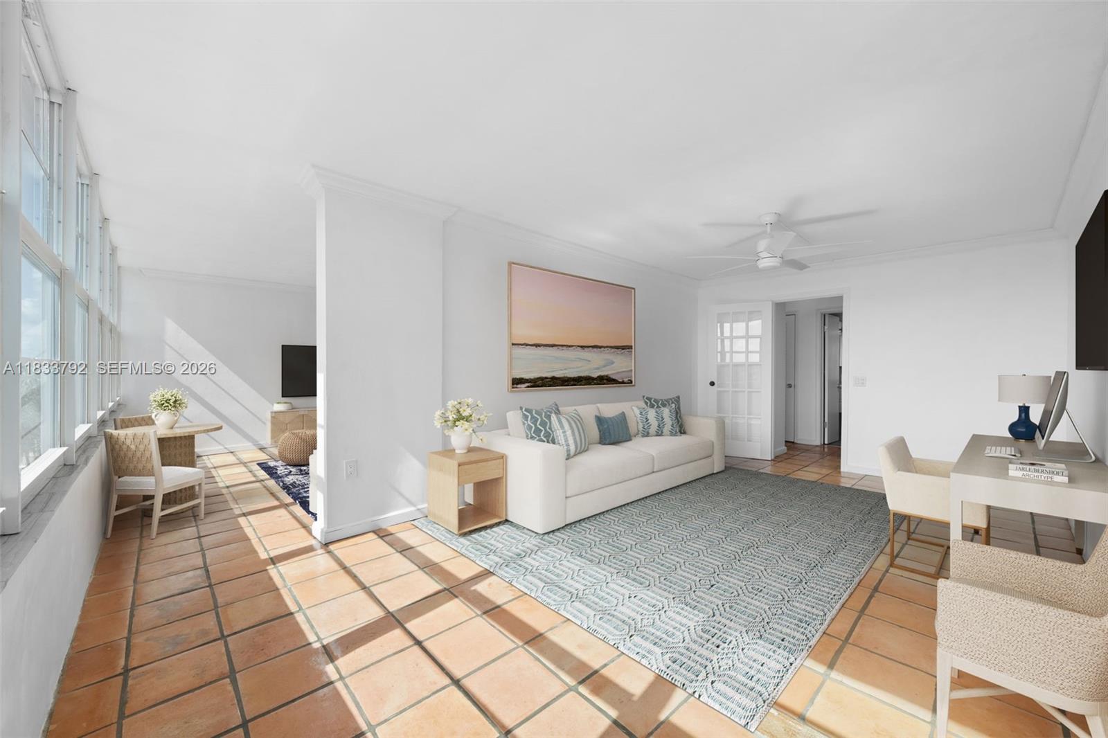 RIVIERA TOWERS CO-OP - Residential