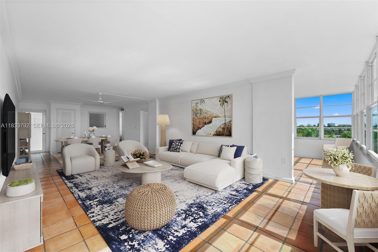 RIVIERA TOWERS CO-OP - Residential