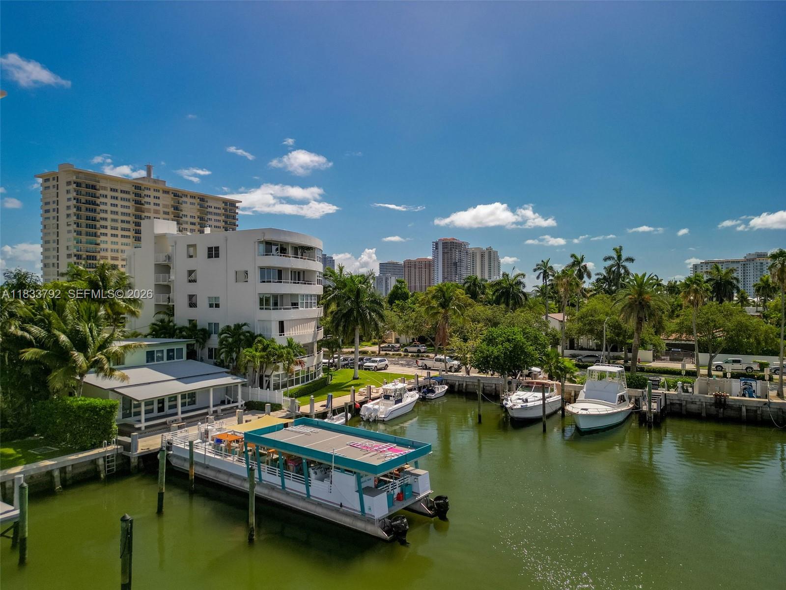 RIVIERA TOWERS CO-OP - Residential