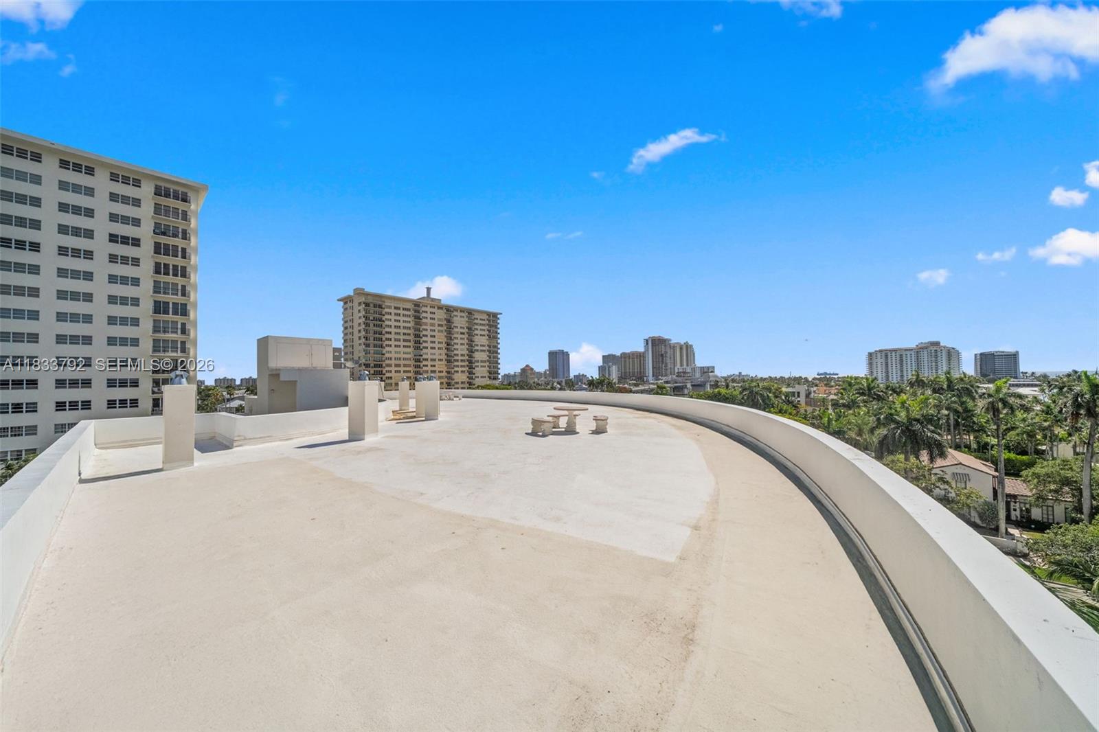 RIVIERA TOWERS CO-OP - Residential