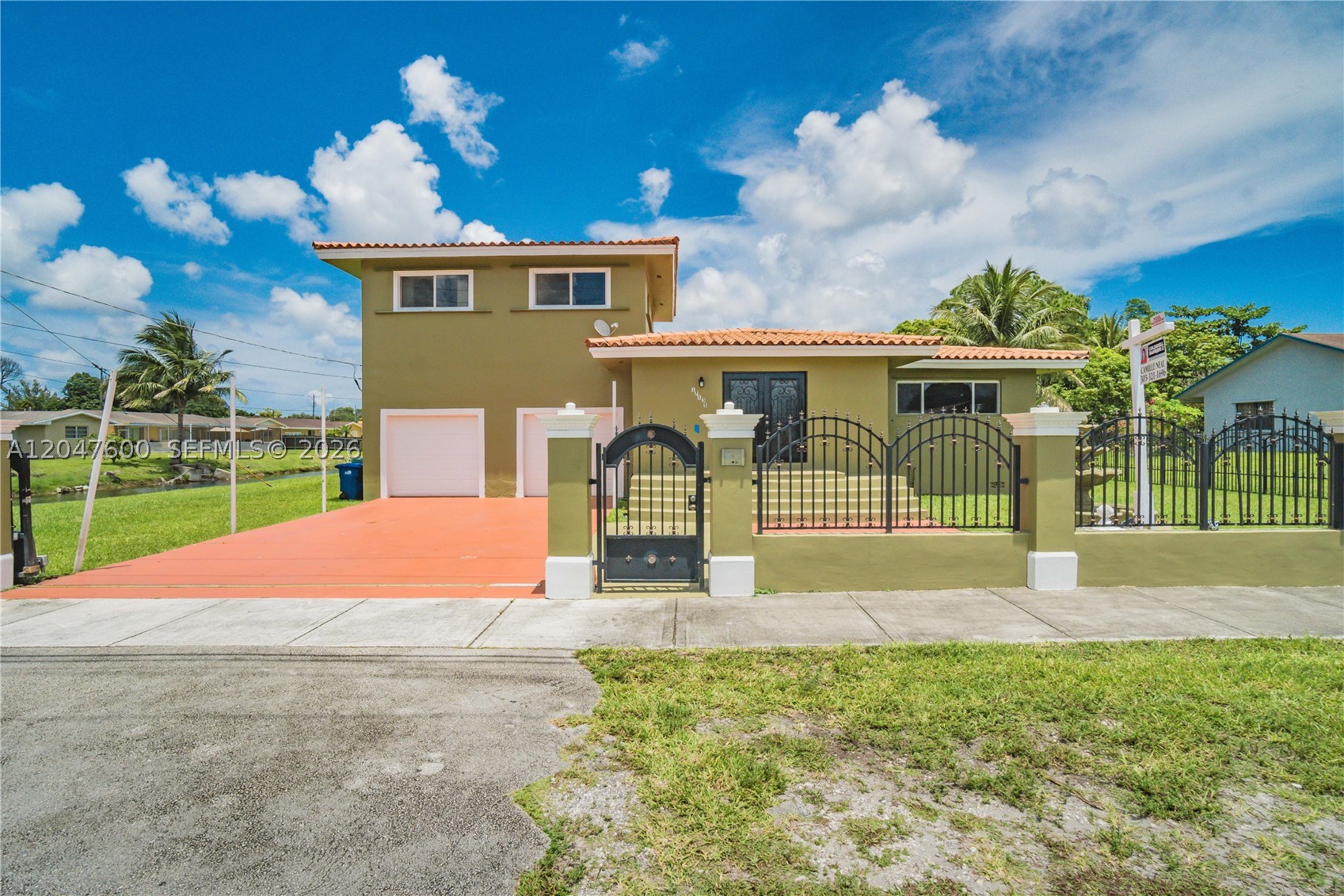 SUNNY ISLES INLAND - Residential