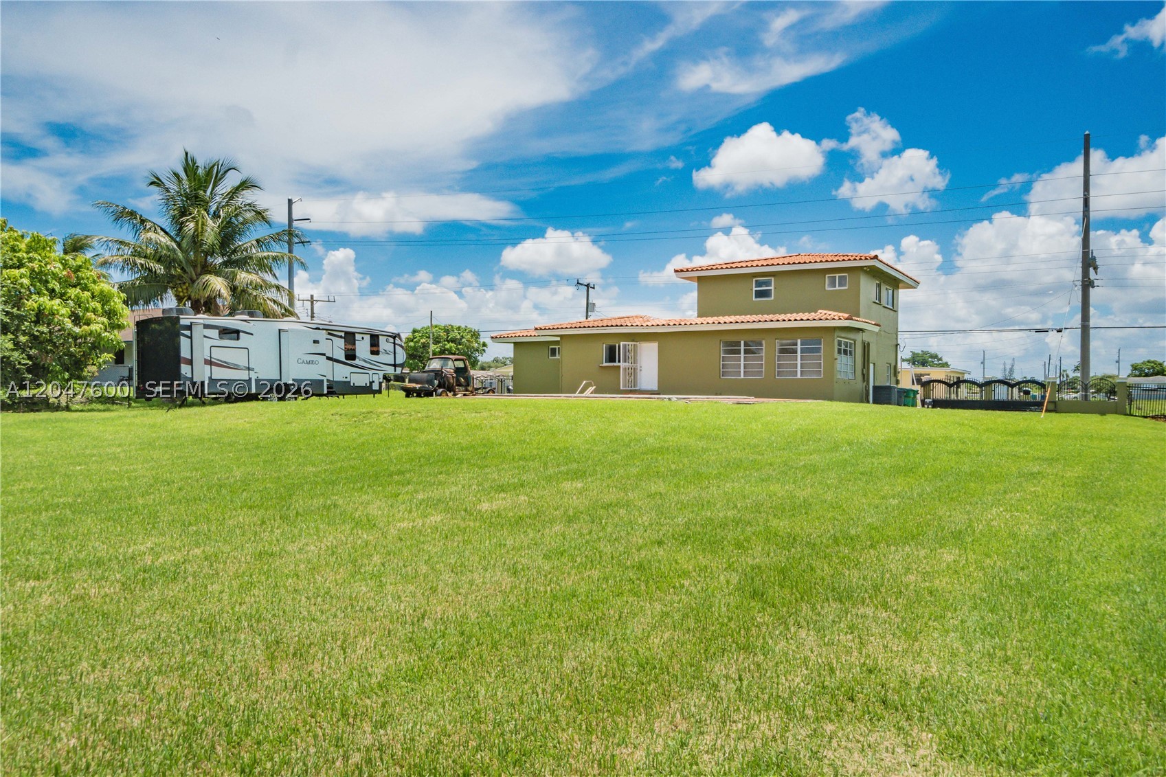 SUNNY ISLES INLAND - Residential