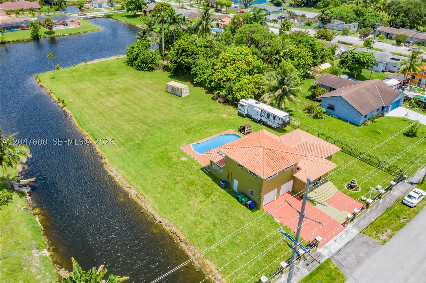 SUNNY ISLES INLAND - Residential