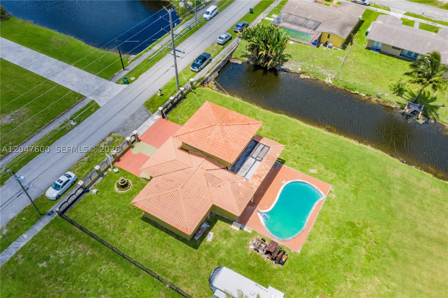 SUNNY ISLES INLAND - Residential