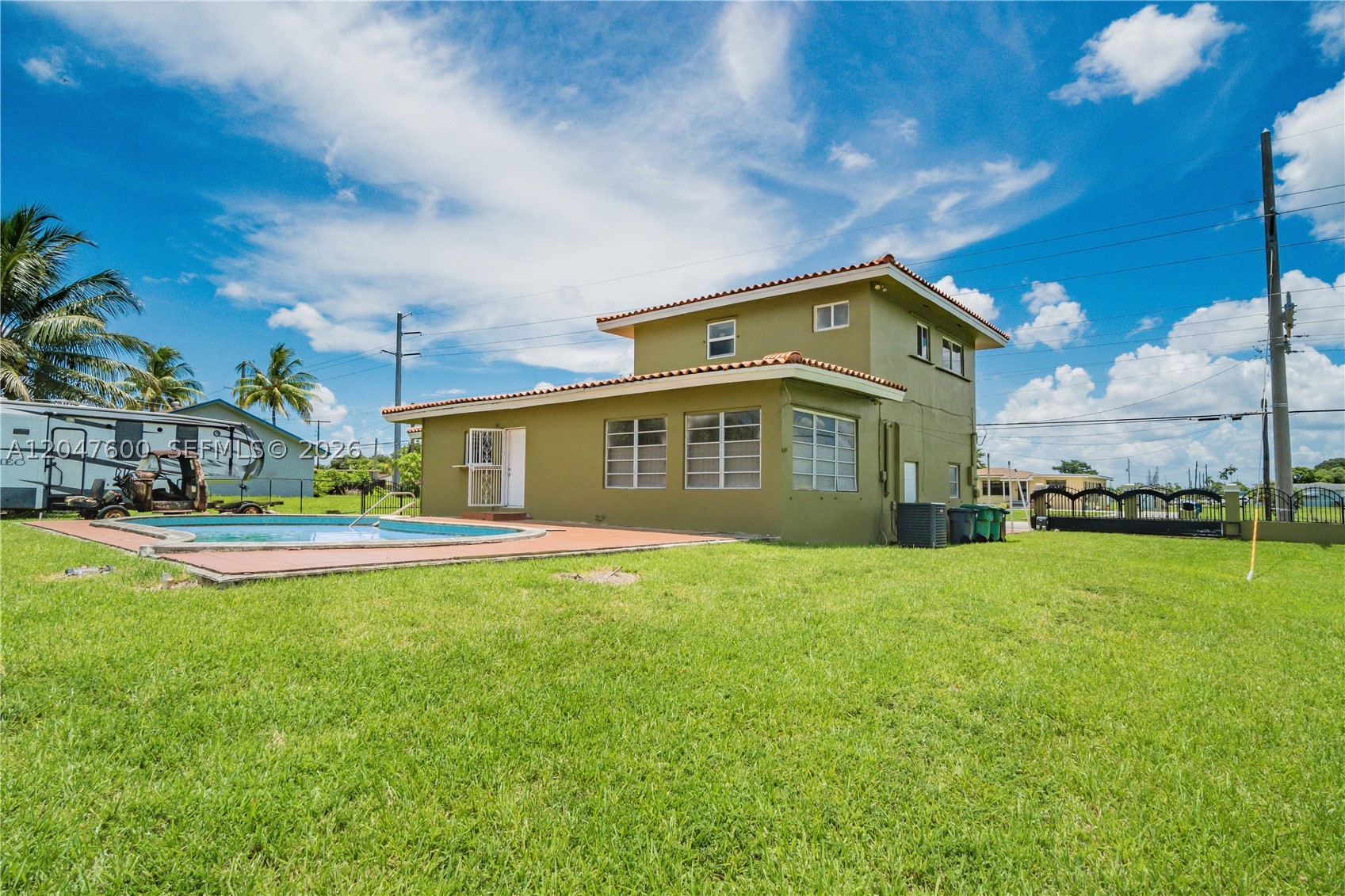 SUNNY ISLES INLAND - Residential