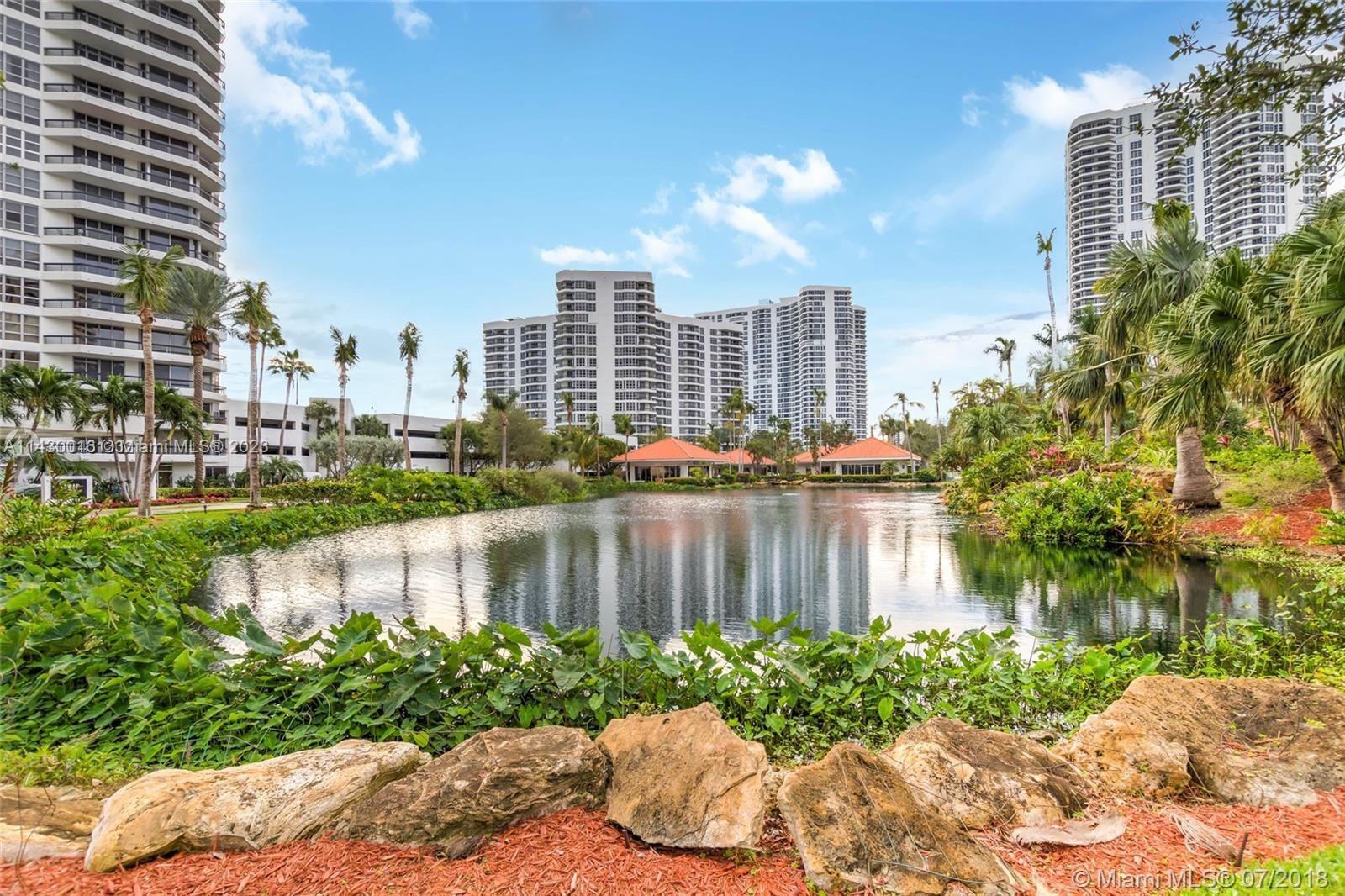 MYSTIC POINTE CONDO NO TH - Residential Lease