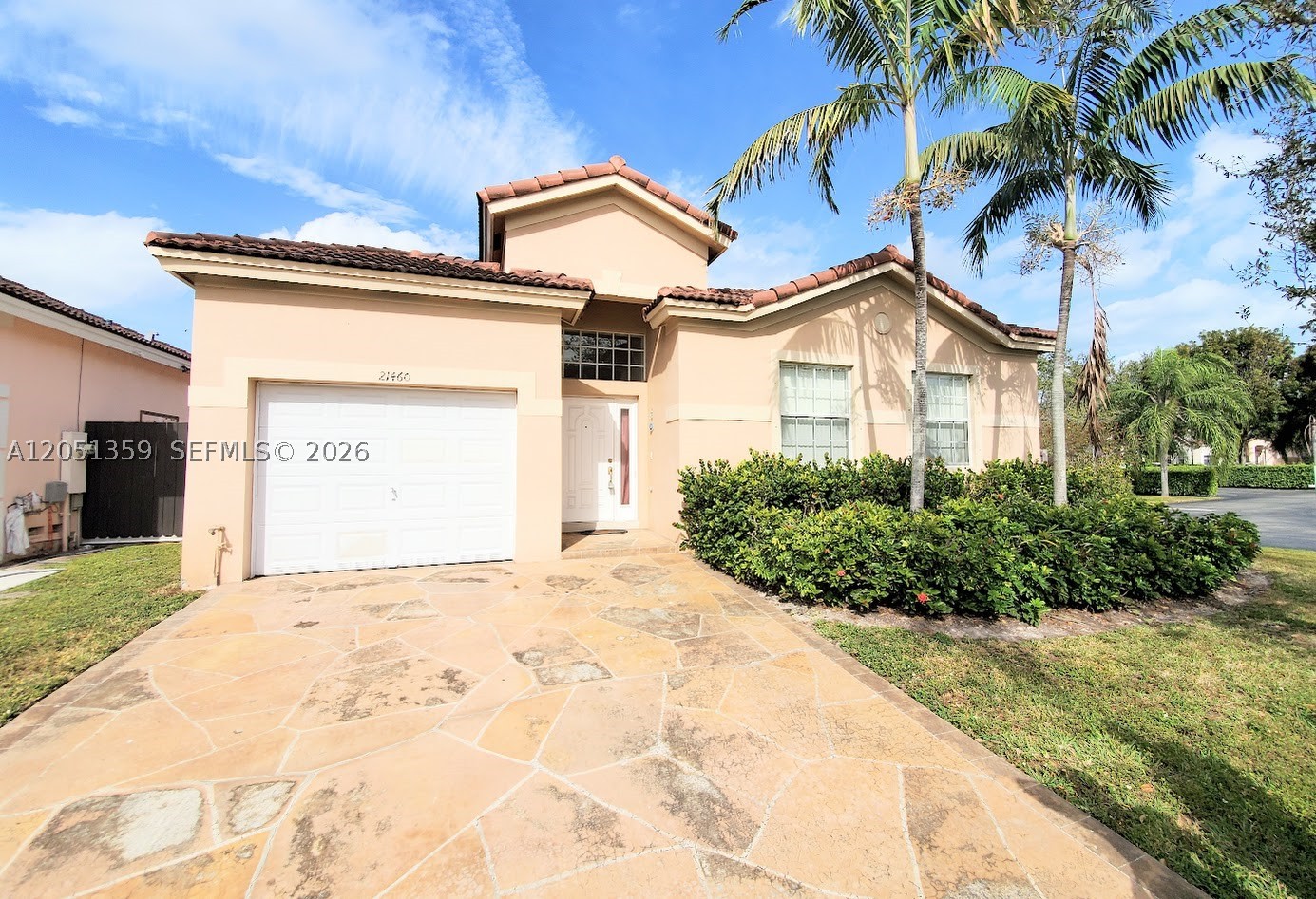 LAKES BY THE BAY SEC 8 - Residential