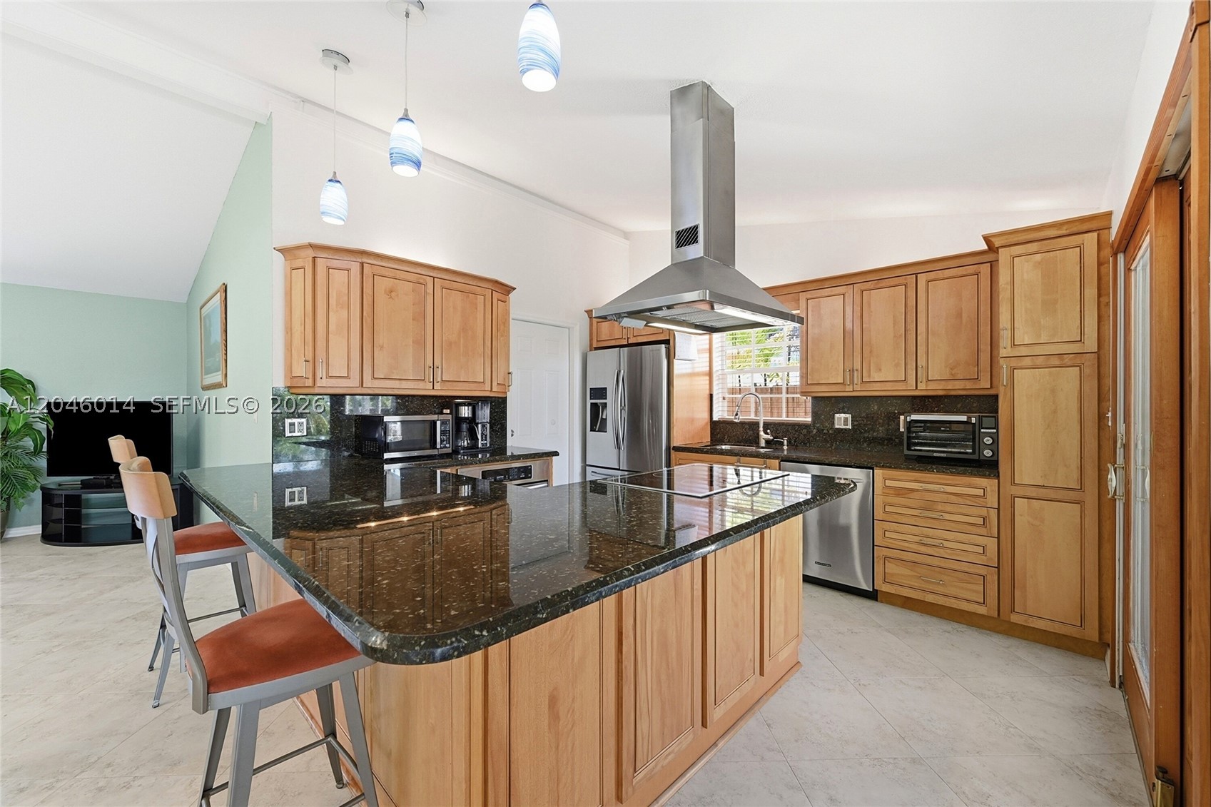 GILL ISLES - Residential