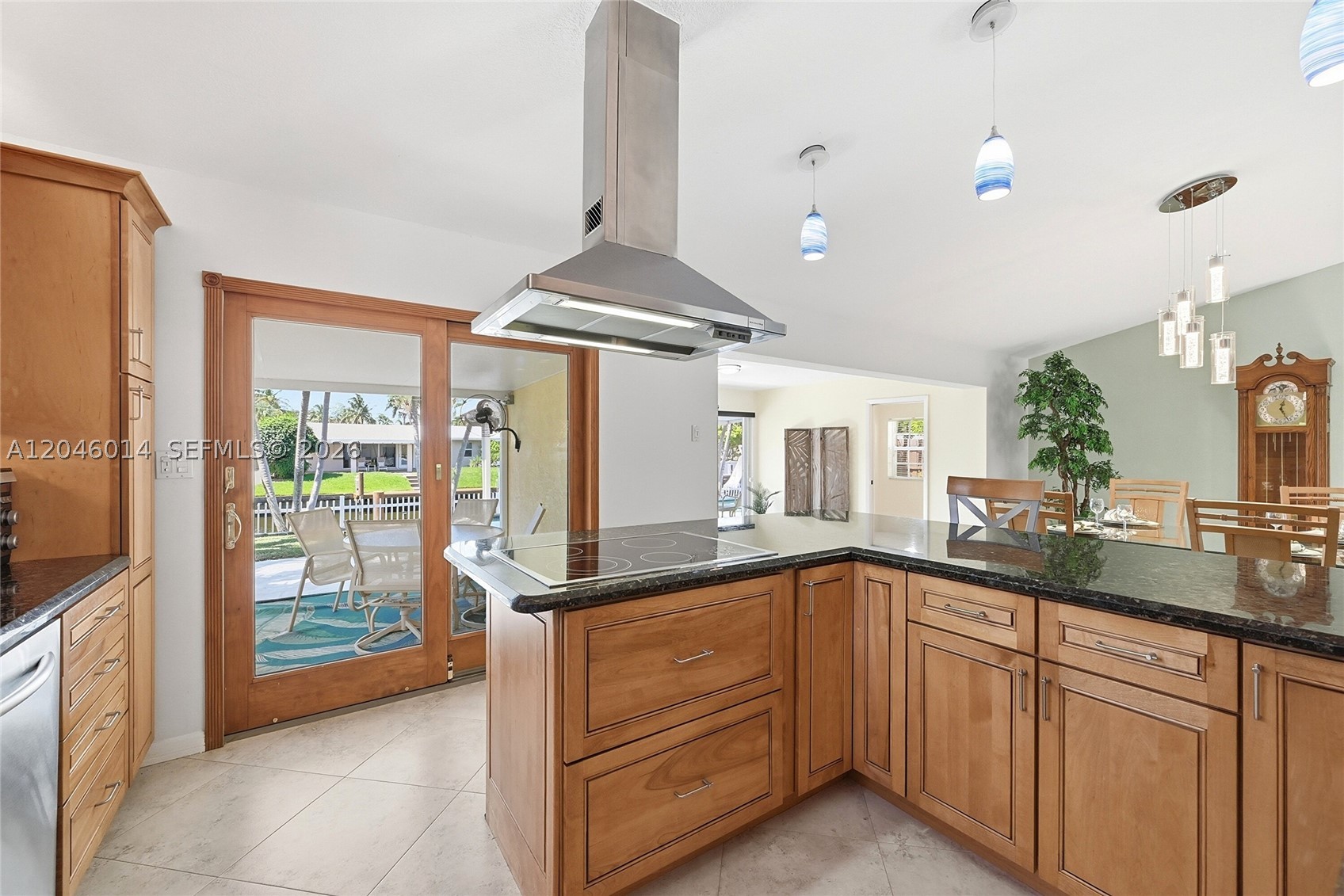GILL ISLES - Residential