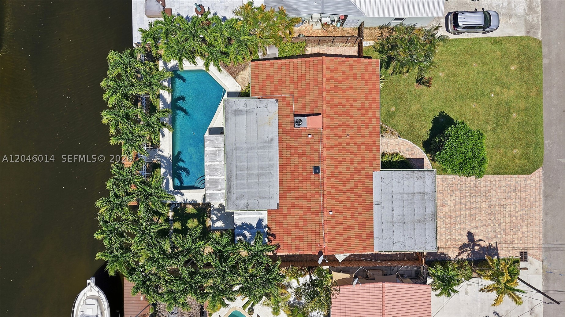 GILL ISLES - Residential