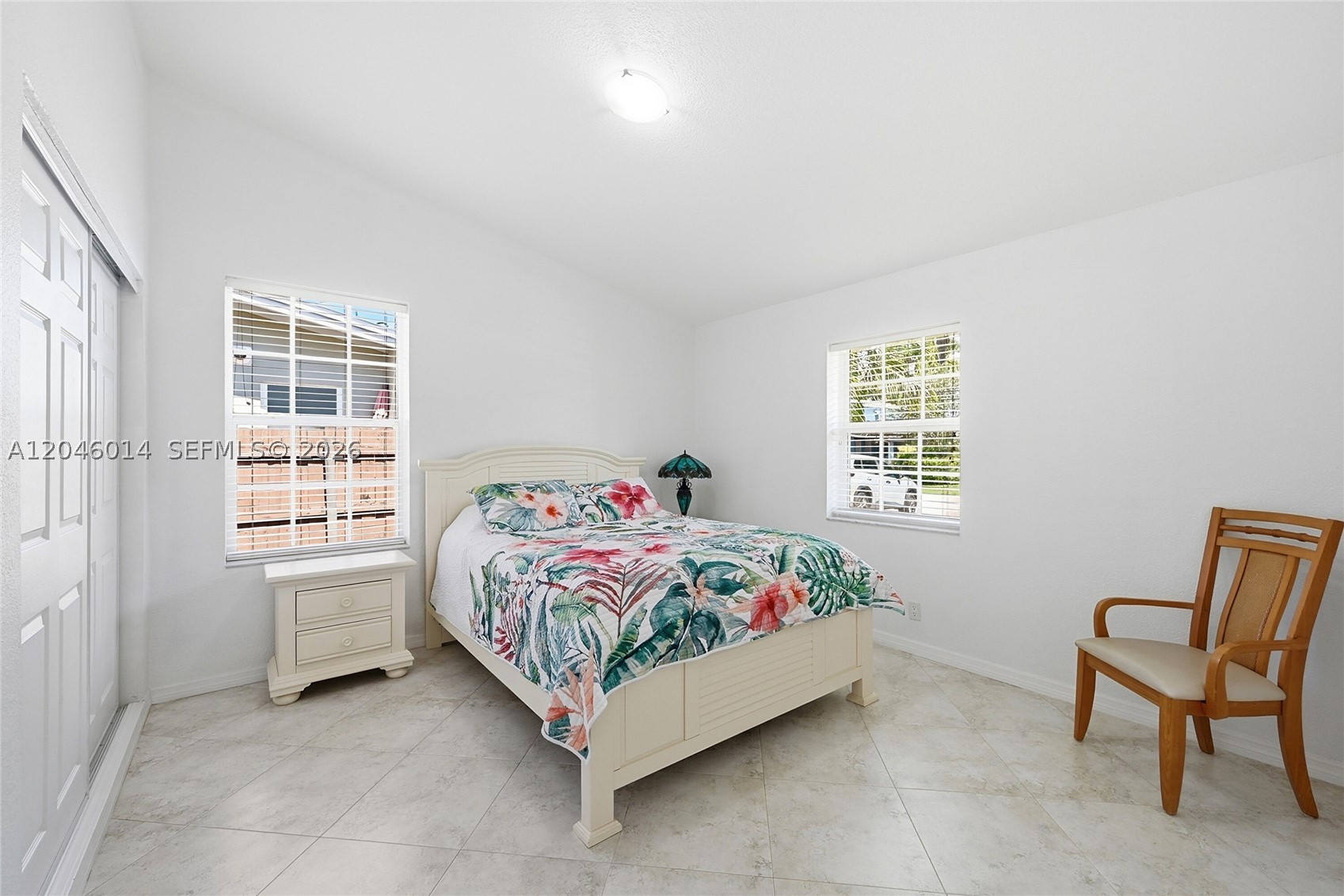 GILL ISLES - Residential