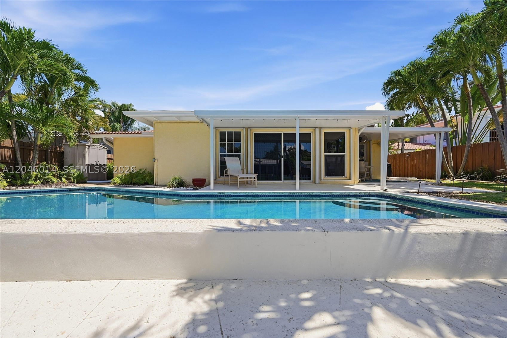 GILL ISLES - Residential