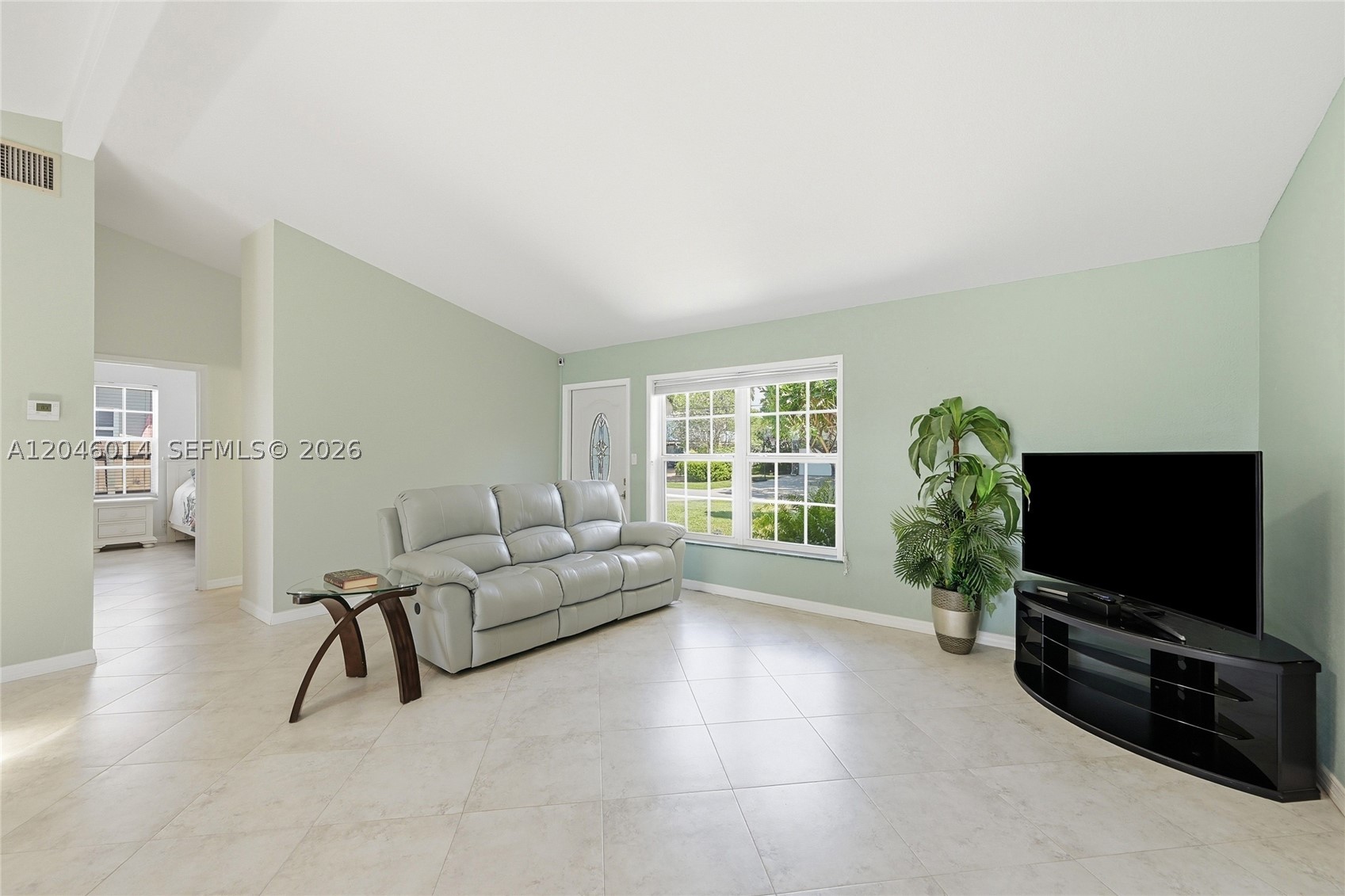 GILL ISLES - Residential