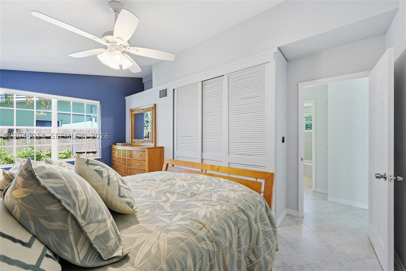 GILL ISLES - Residential