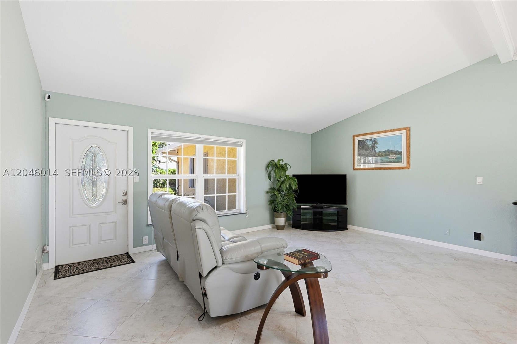 GILL ISLES - Residential