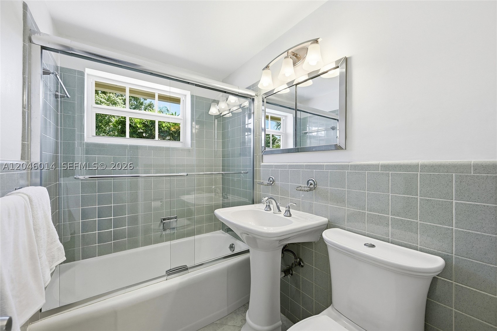 GILL ISLES - Residential