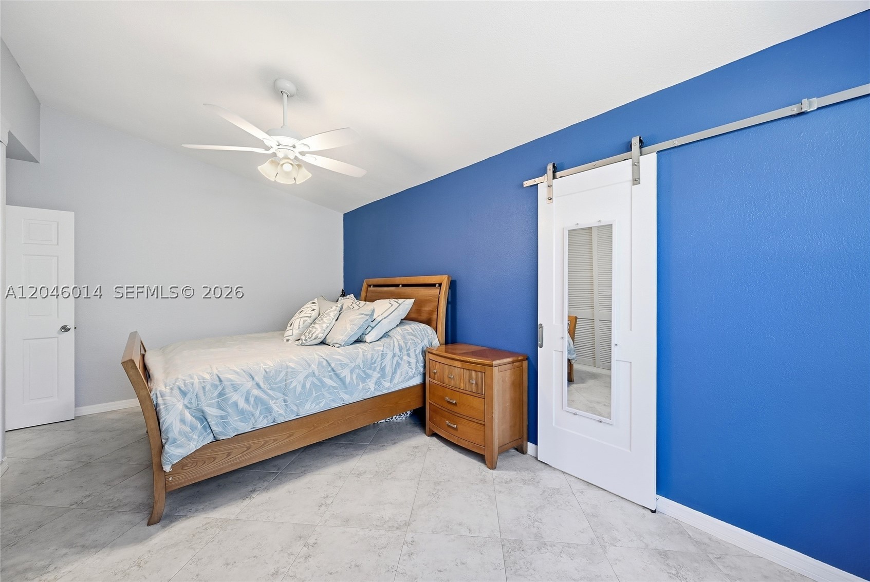 GILL ISLES - Residential