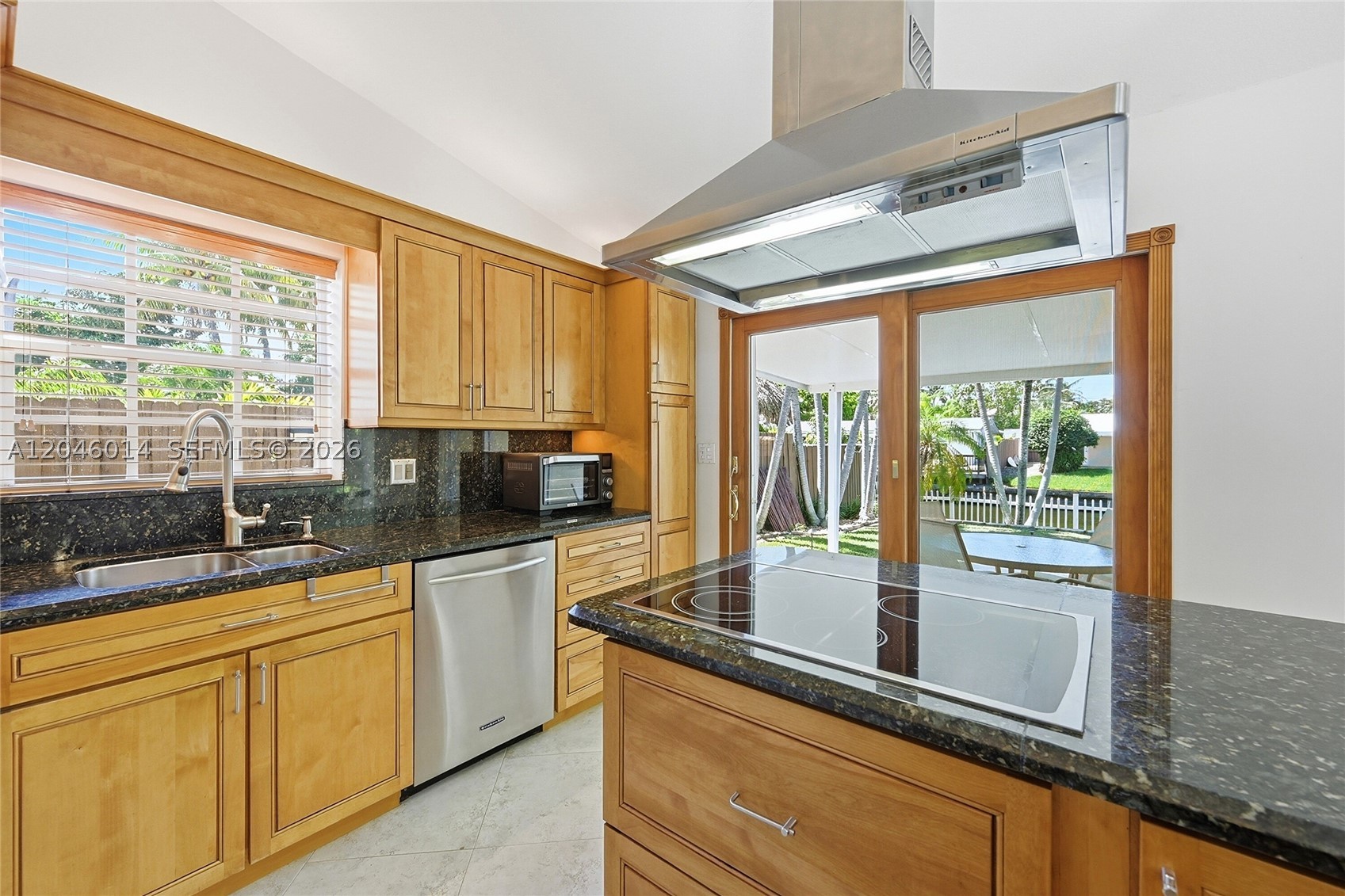 GILL ISLES - Residential