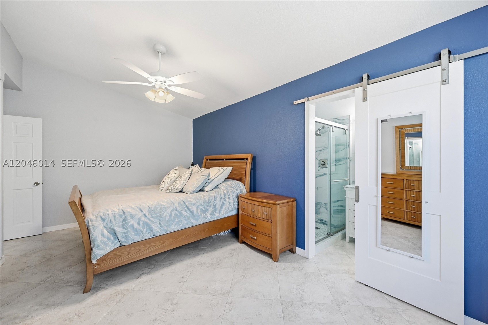 GILL ISLES - Residential
