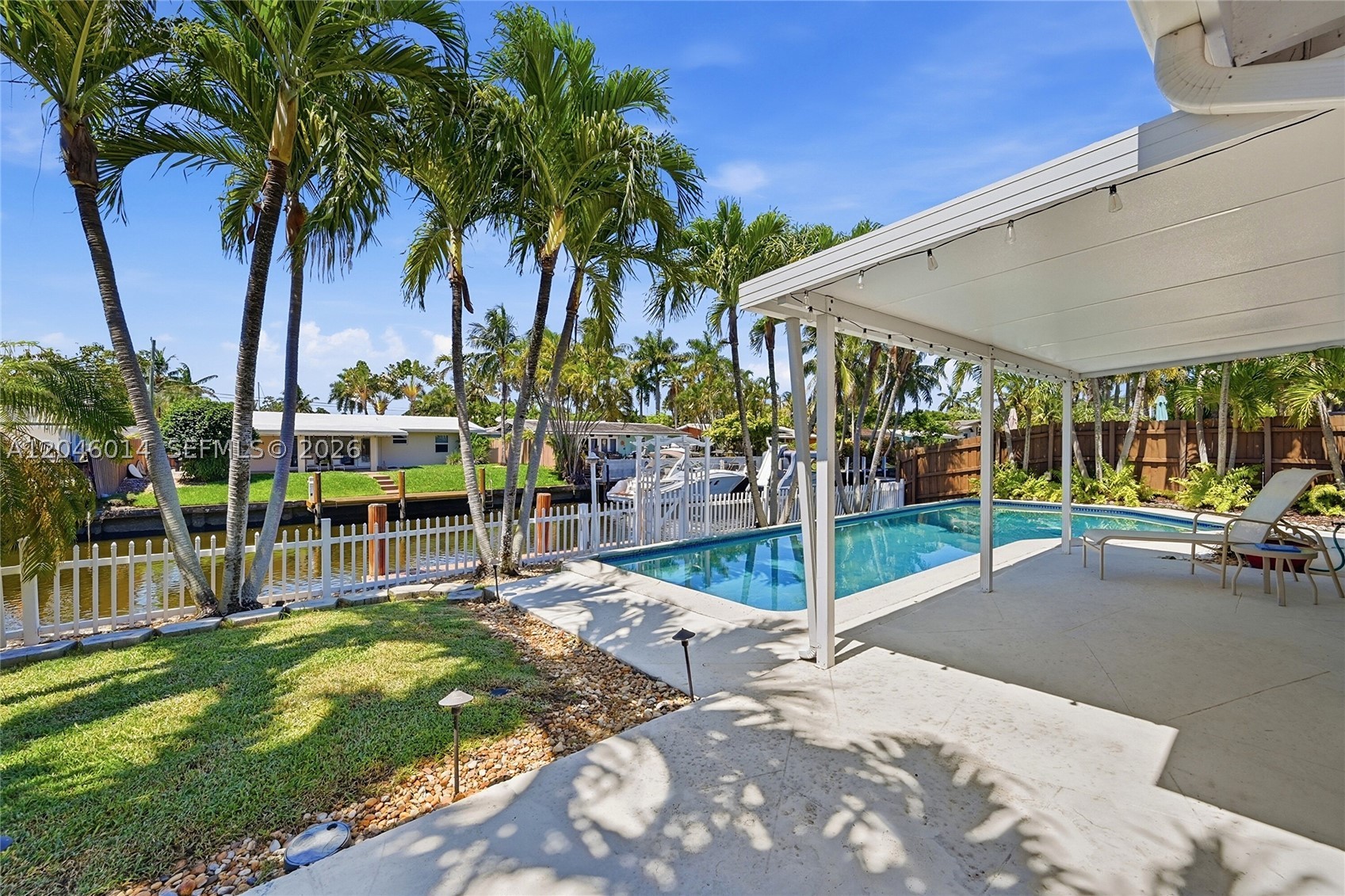 GILL ISLES - Residential