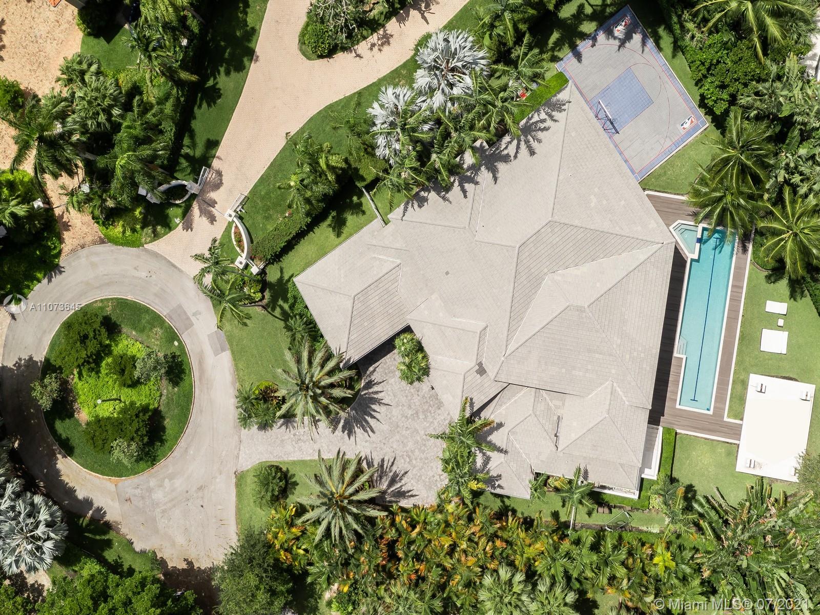 COCOPLUM SEC 1 - Residential