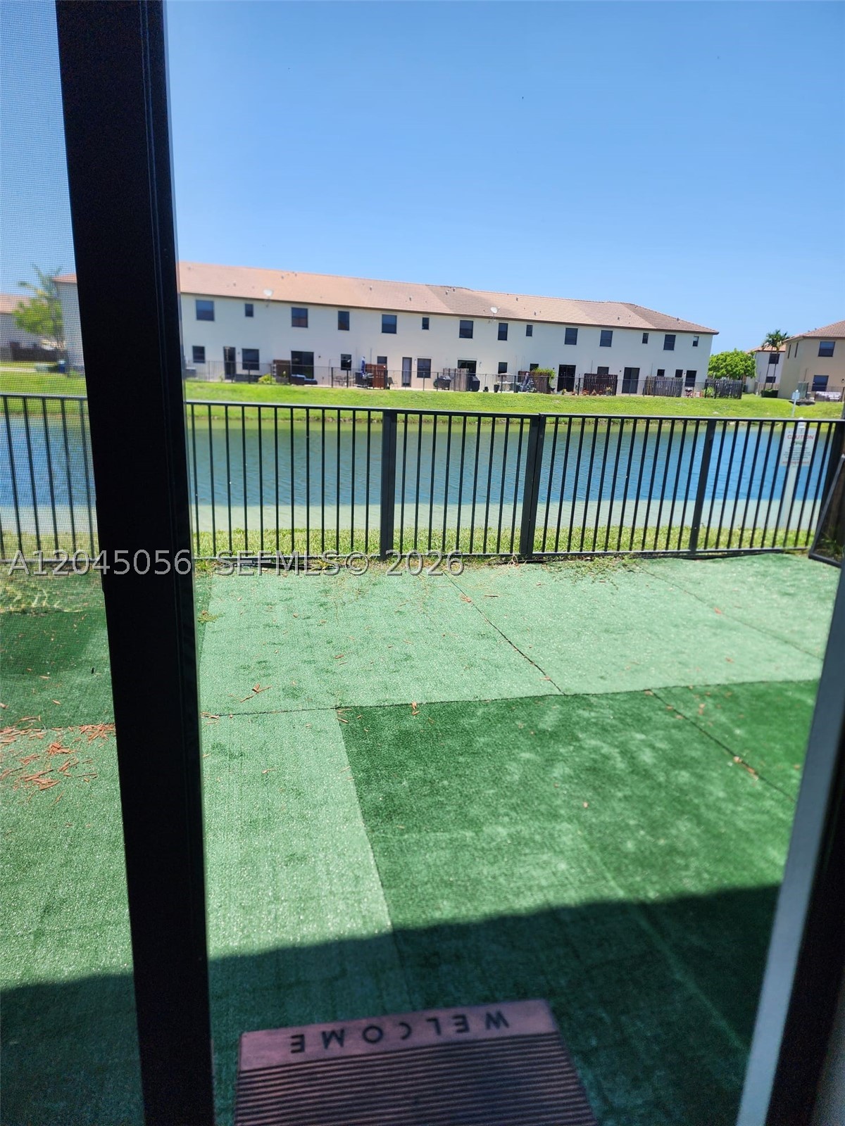 SILVER PALM WEST - Residential Lease