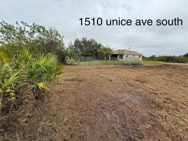 Lehigh Acres - Land