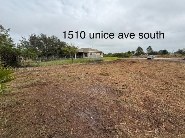 Lehigh Acres - Land