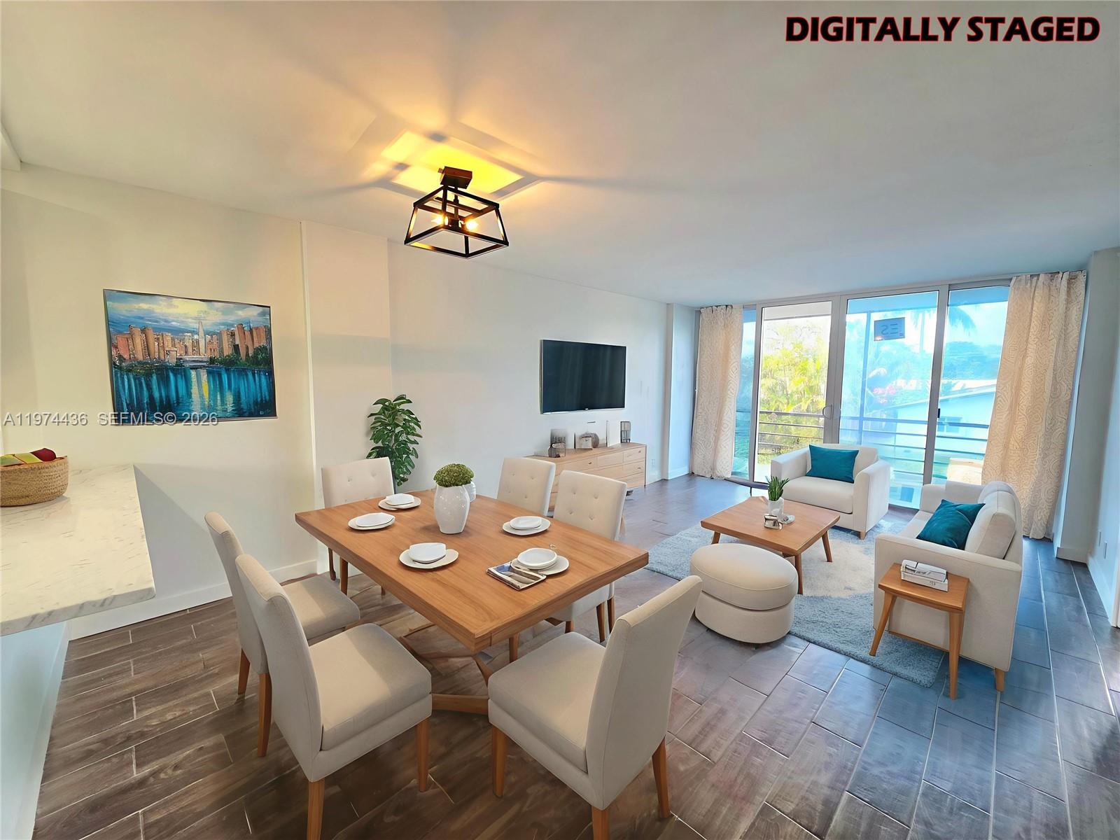 ROYAL PARK CONDO - Residential