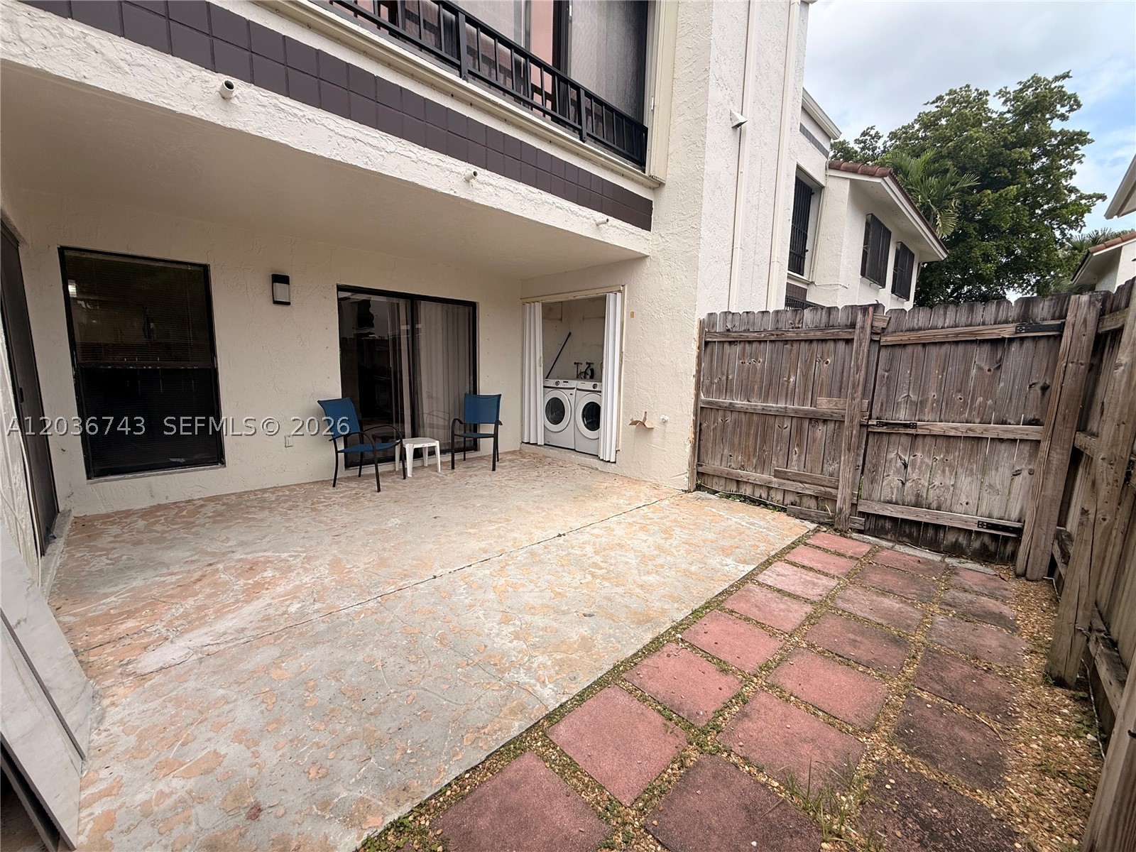 TERRANOVA CONDO #10 - Residential Lease