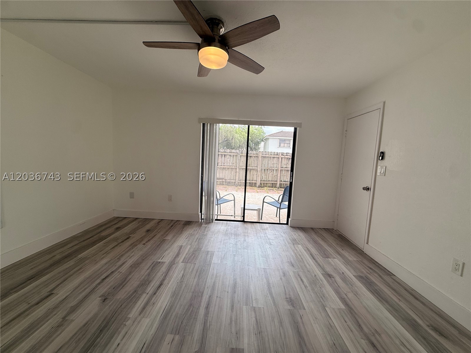 TERRANOVA CONDO #10 - Residential Lease
