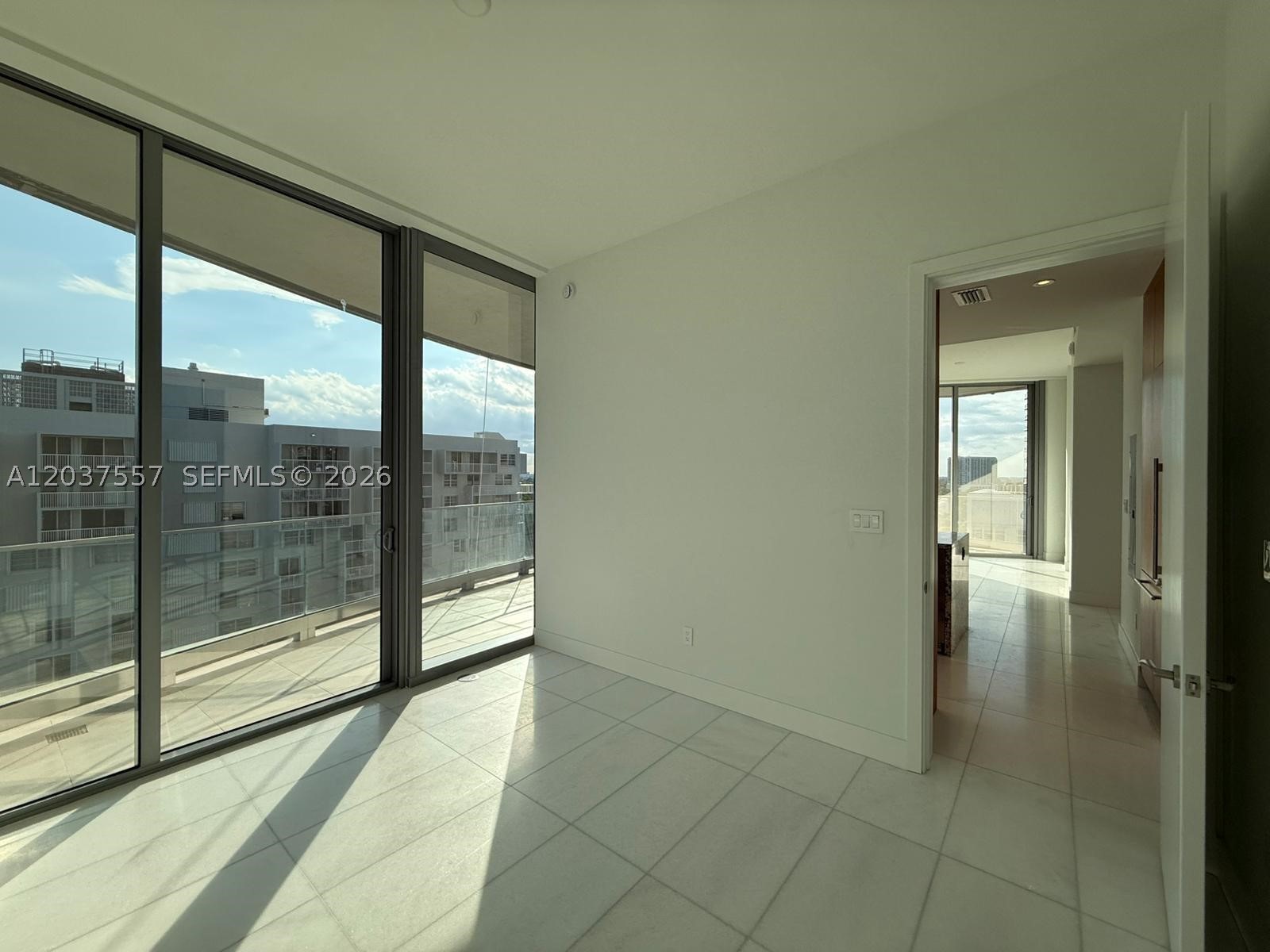 BRICKELL HAMMOCK UNIT NO - Residential Lease