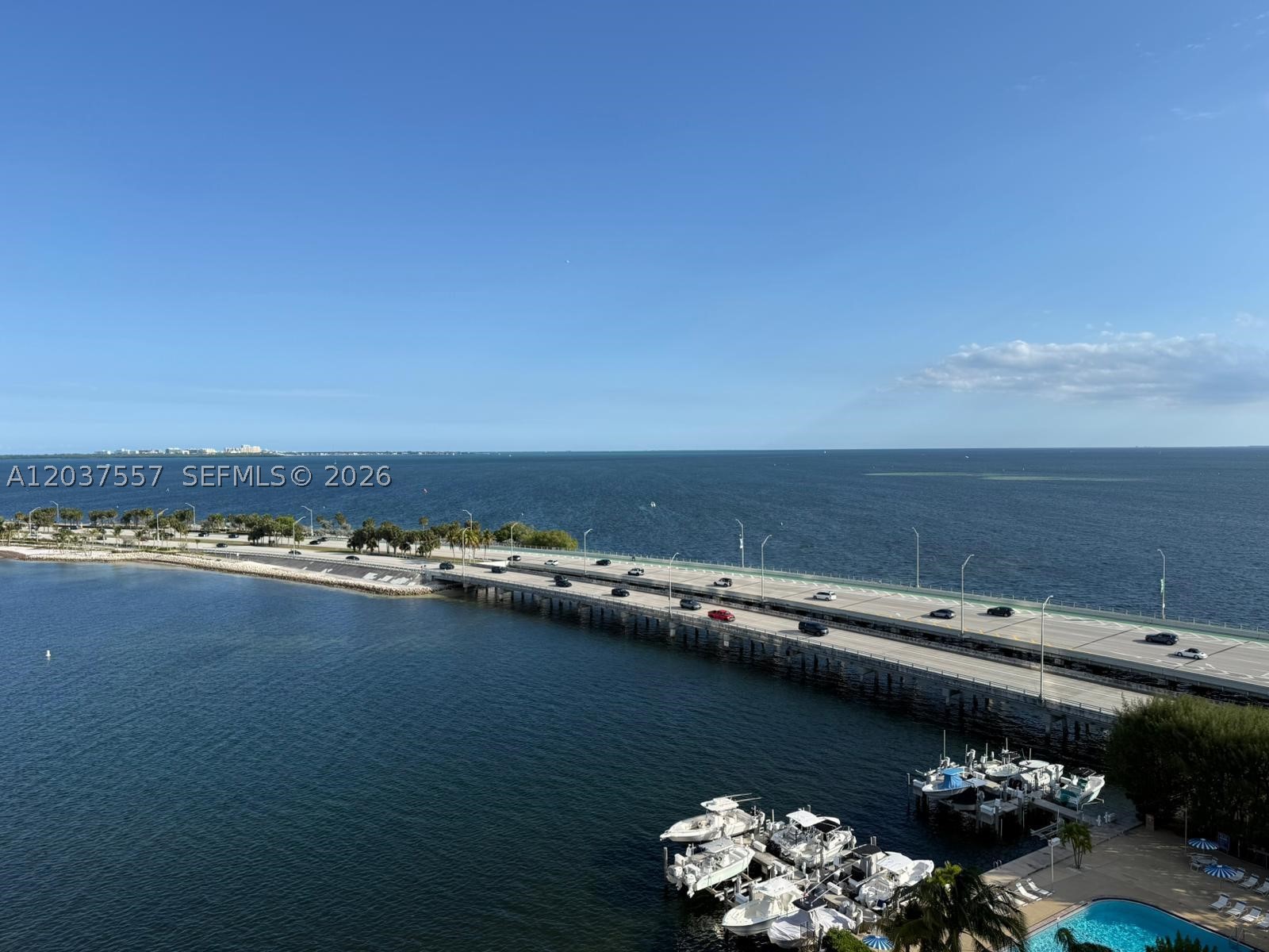 BRICKELL HAMMOCK UNIT NO - Residential Lease